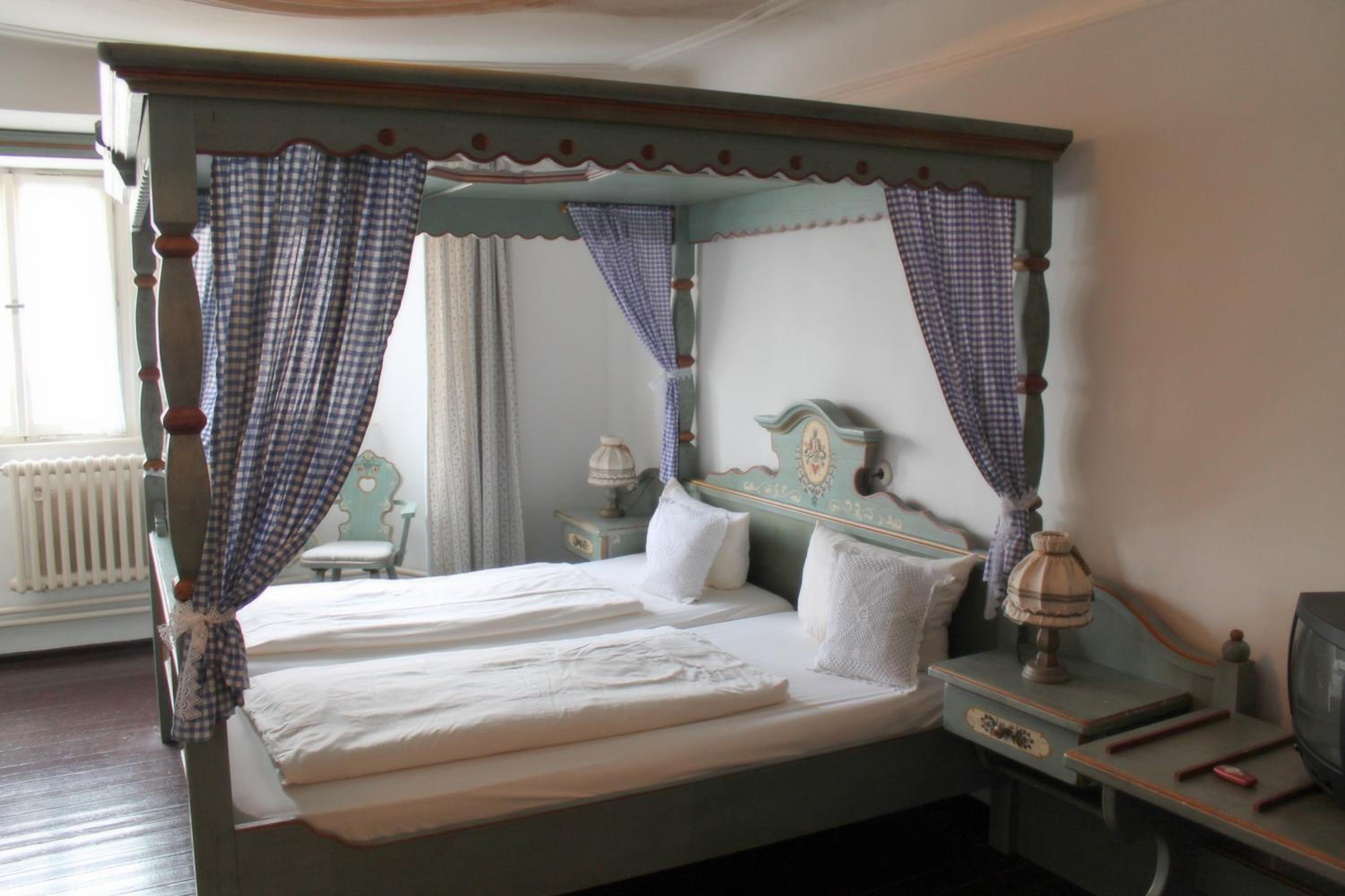 Triple Room - Photo 13