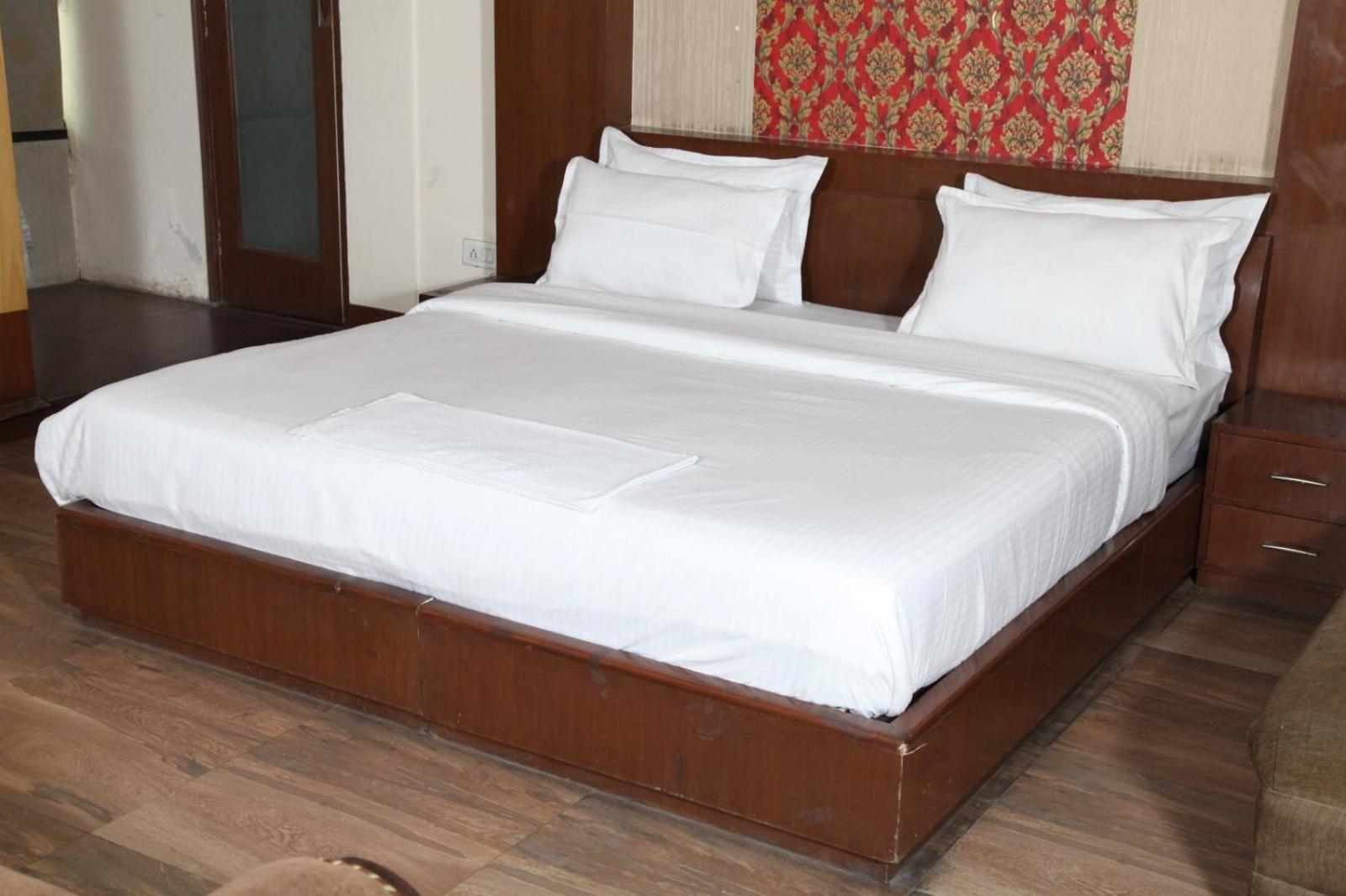Deluxe Room photo 2