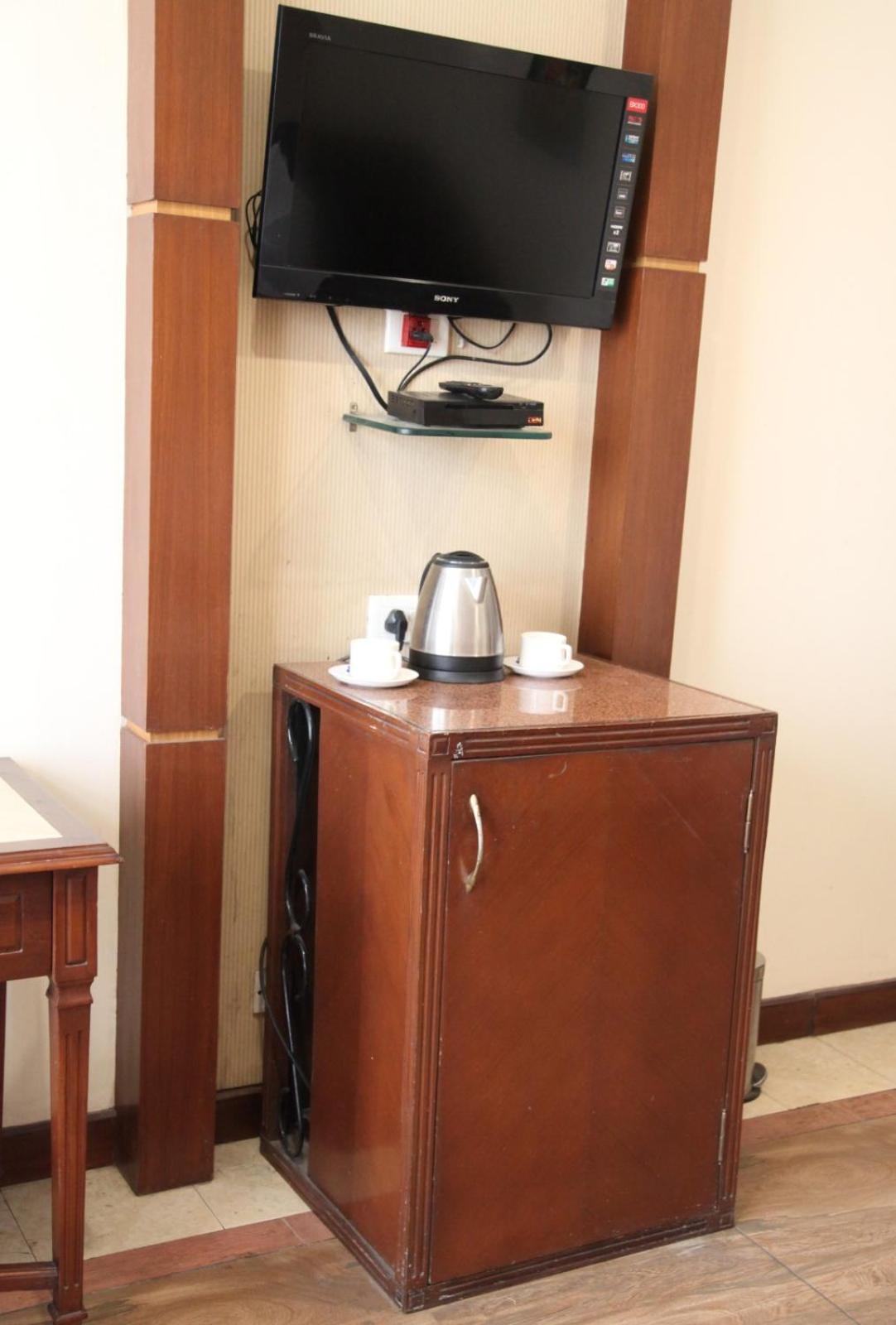 Deluxe Room photo 3
