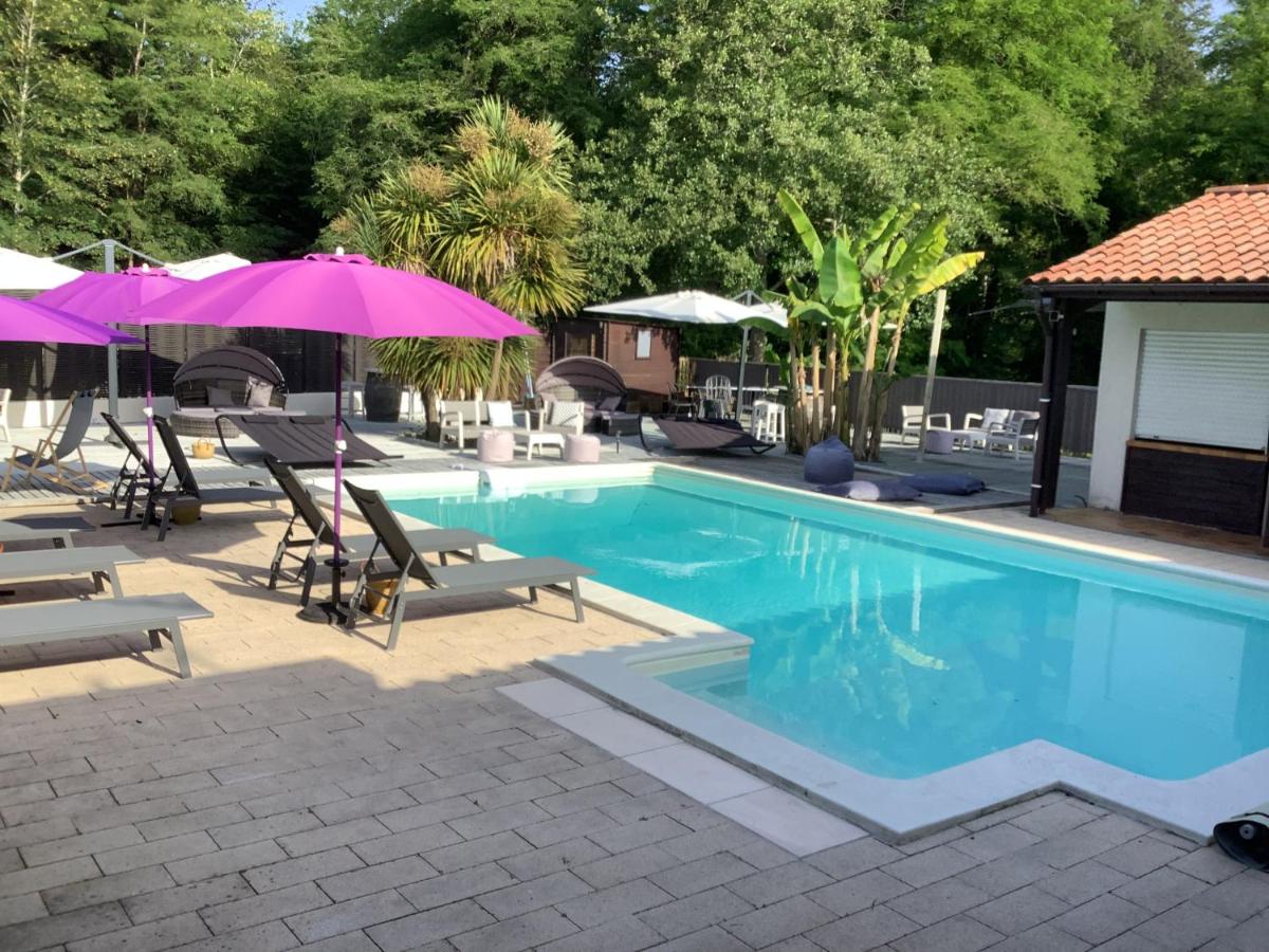 Double Room with Pool View photo 3