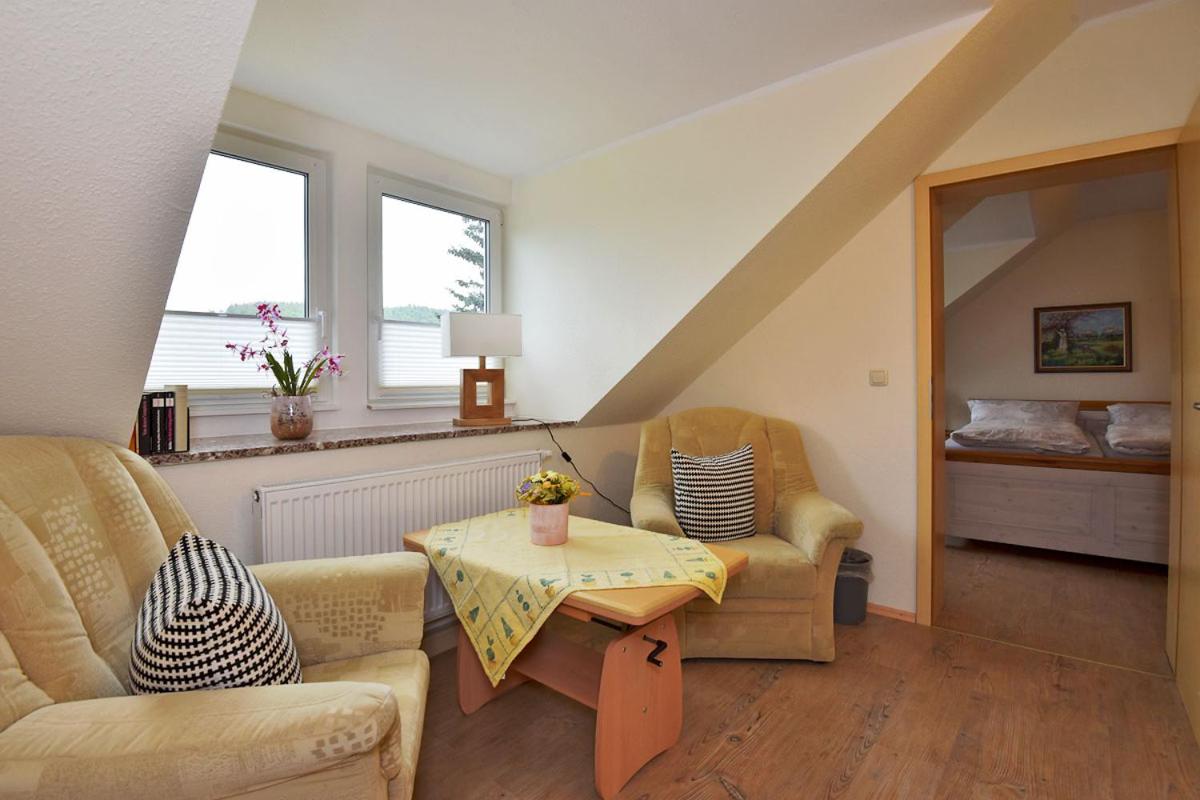 Deluxe Double Room with Shower photo 1