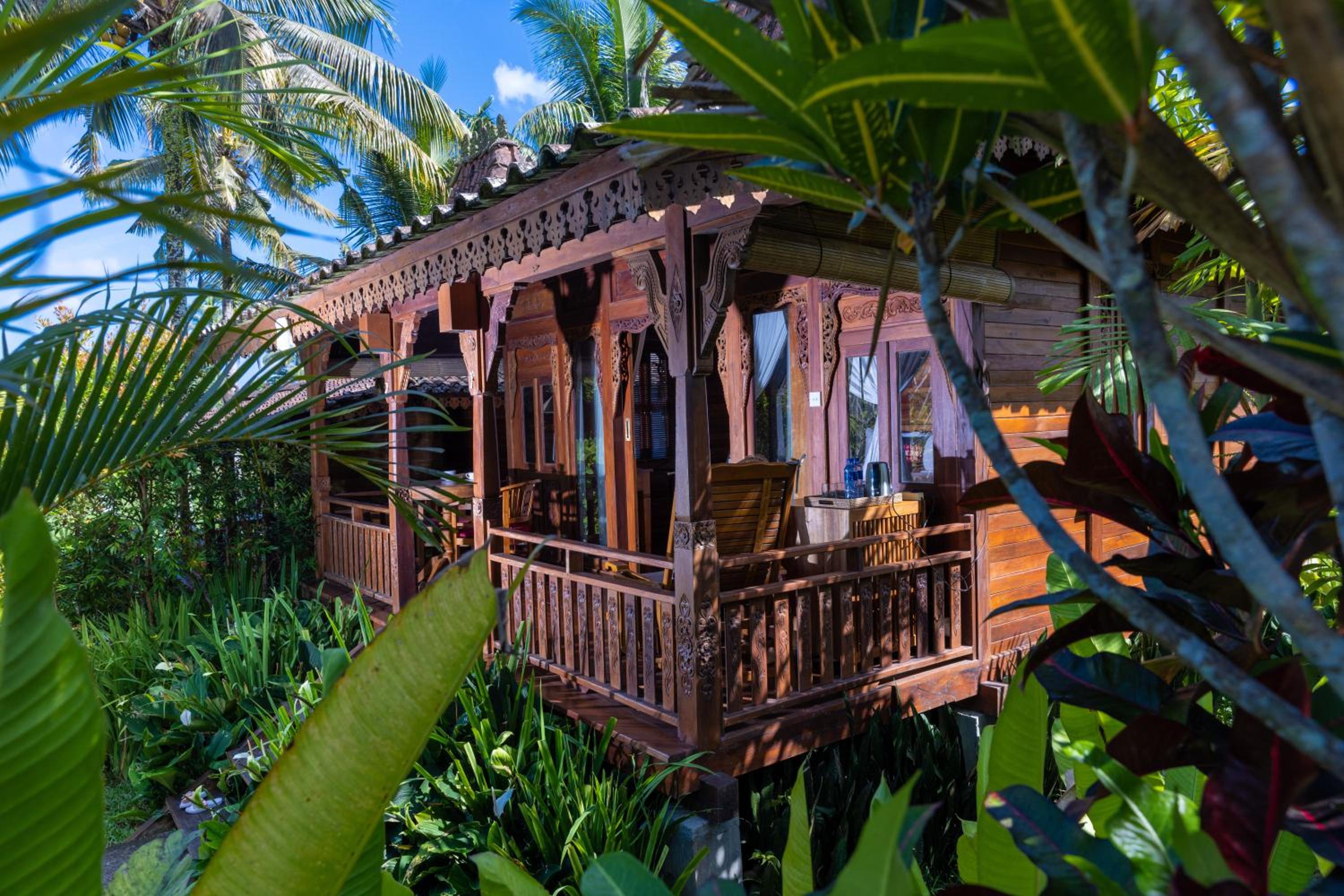 One-Bedroom Villa - Photo 20