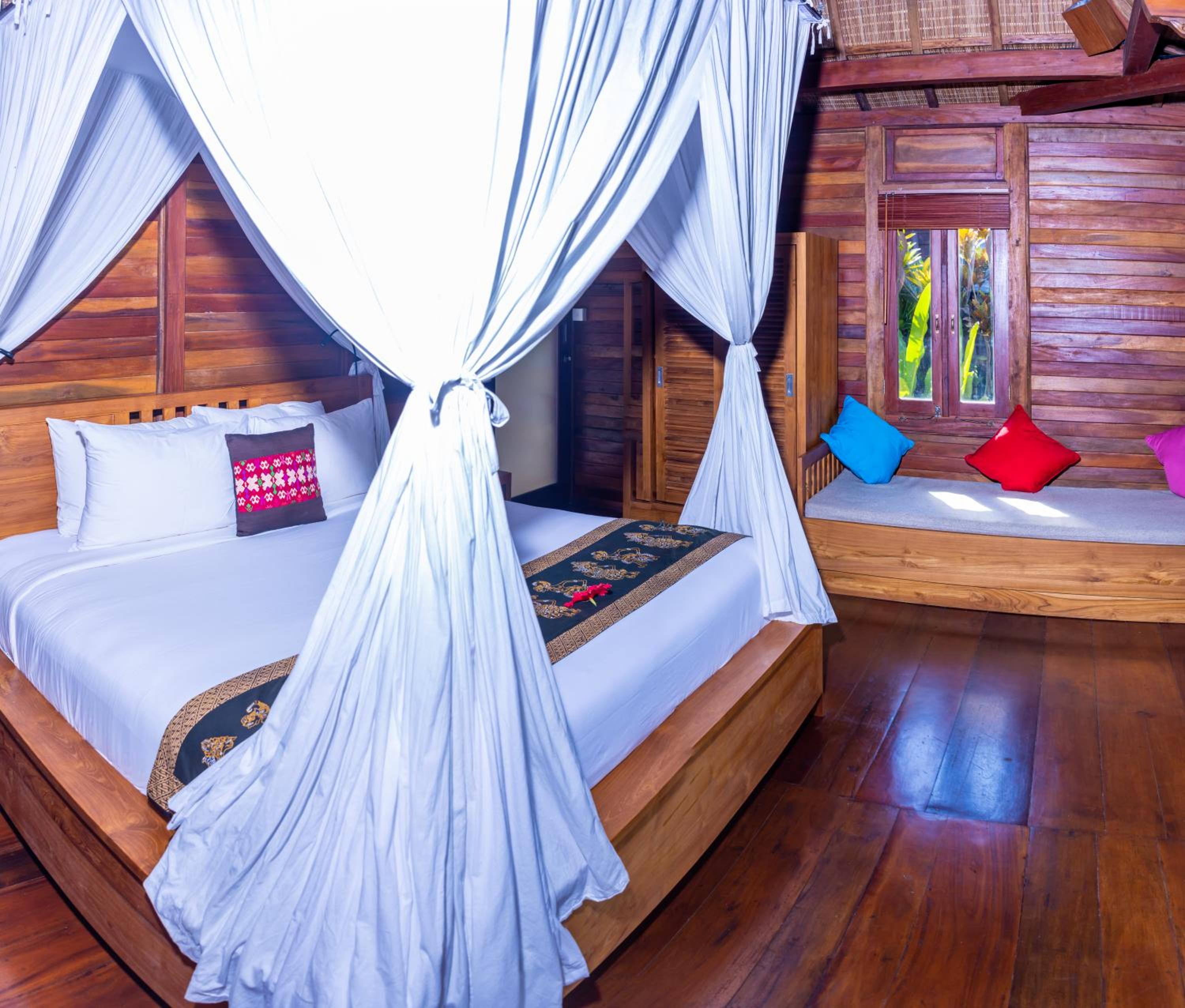 One-Bedroom Villa - Photo 26