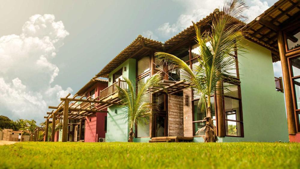 Three-Bedroom Villa photo 2