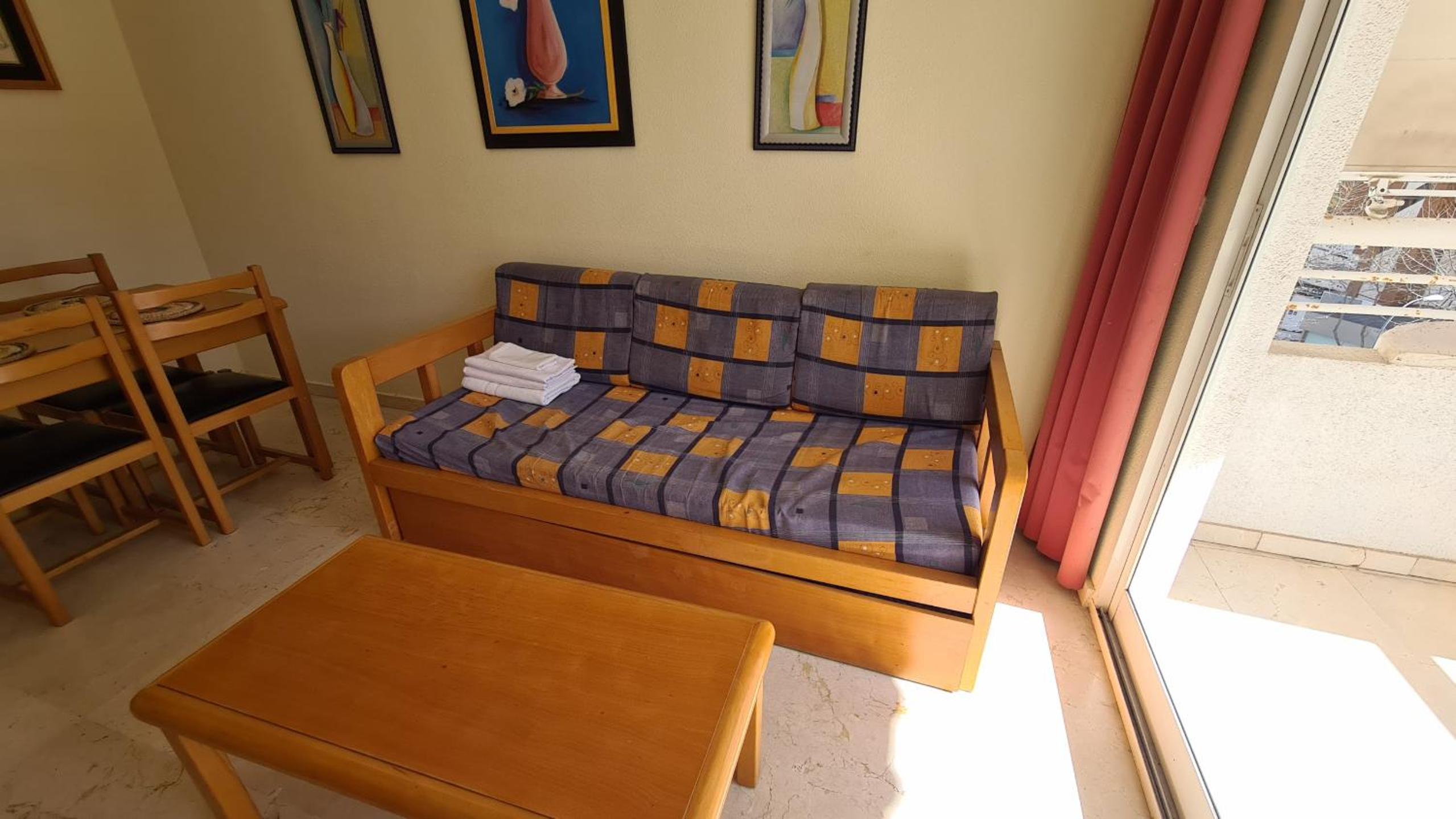 Apartamento