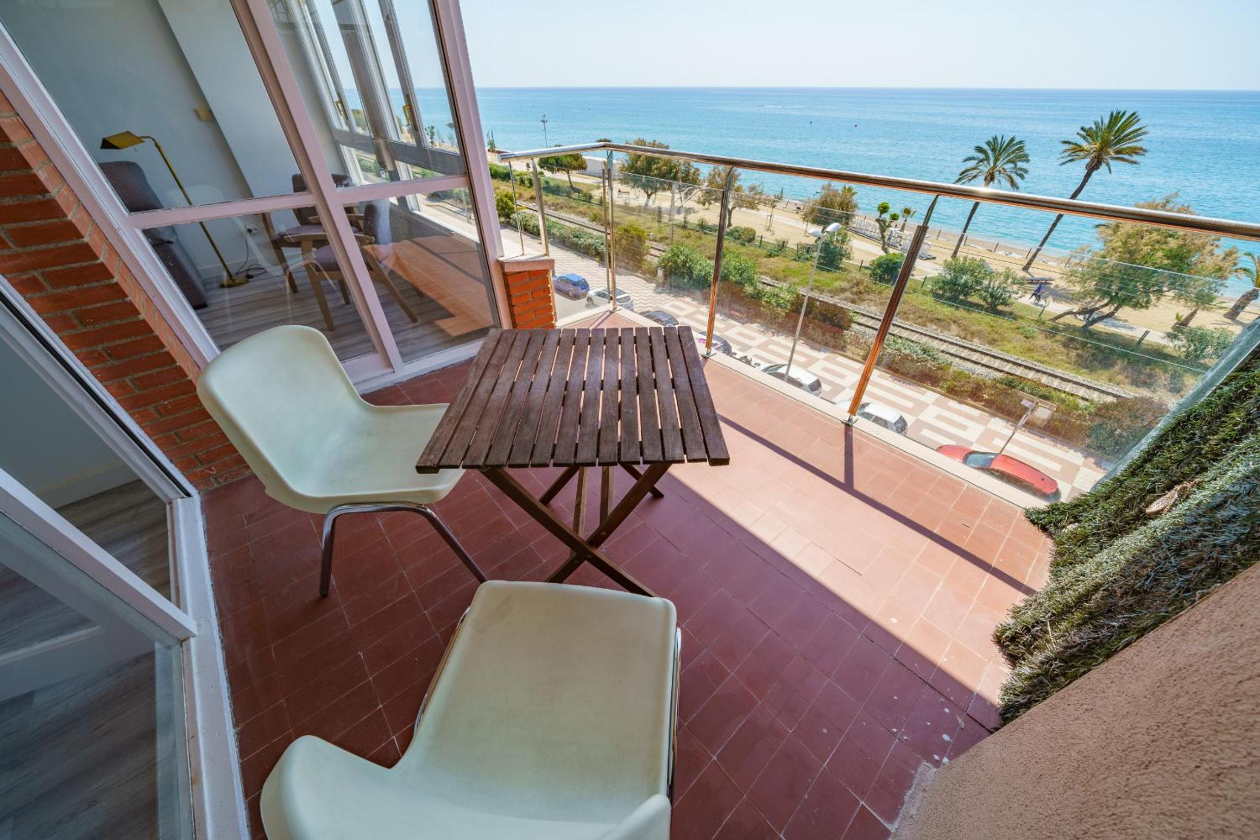 Apartment with Sea View photo 2
