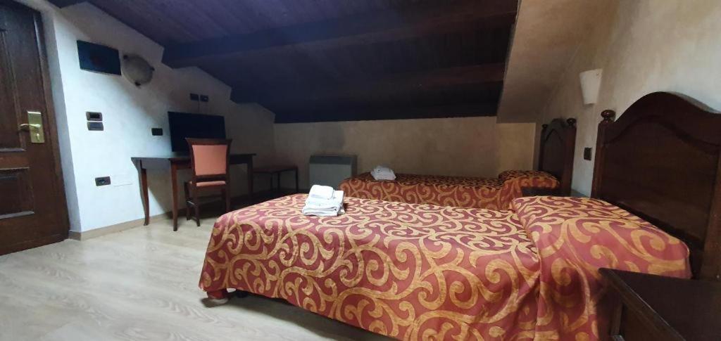 Twin Room photo 1