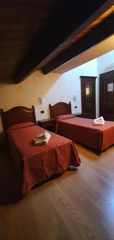 Twin Room photo 3