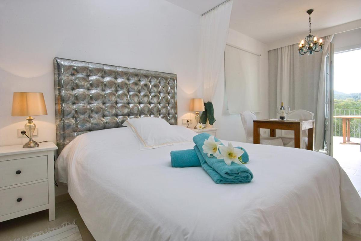 Habitación Doble Superior
