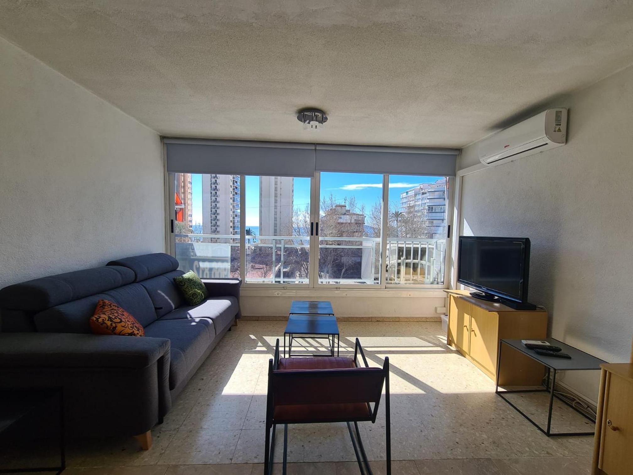 Apartamento Estudio