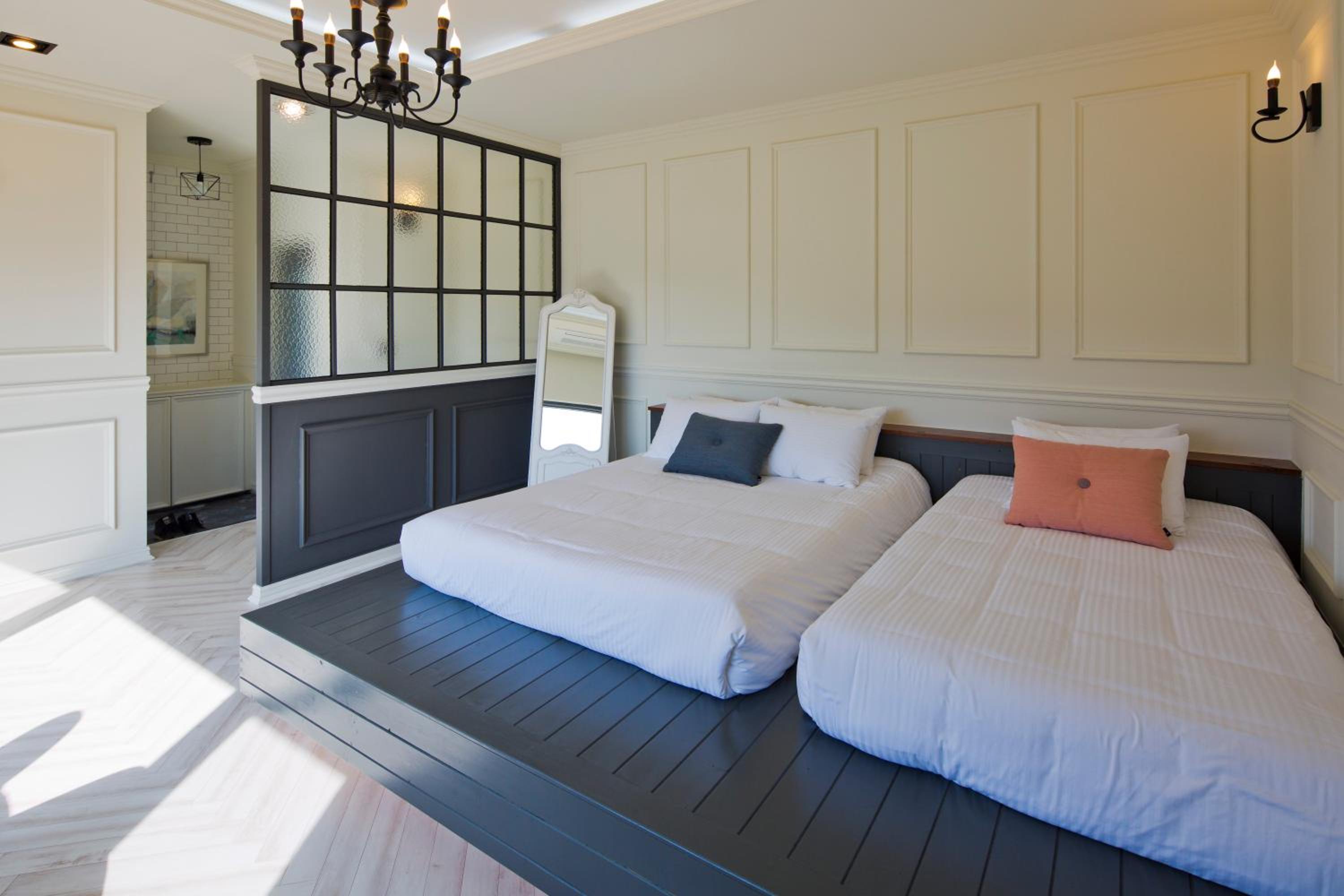 One-Bedroom House photo 2