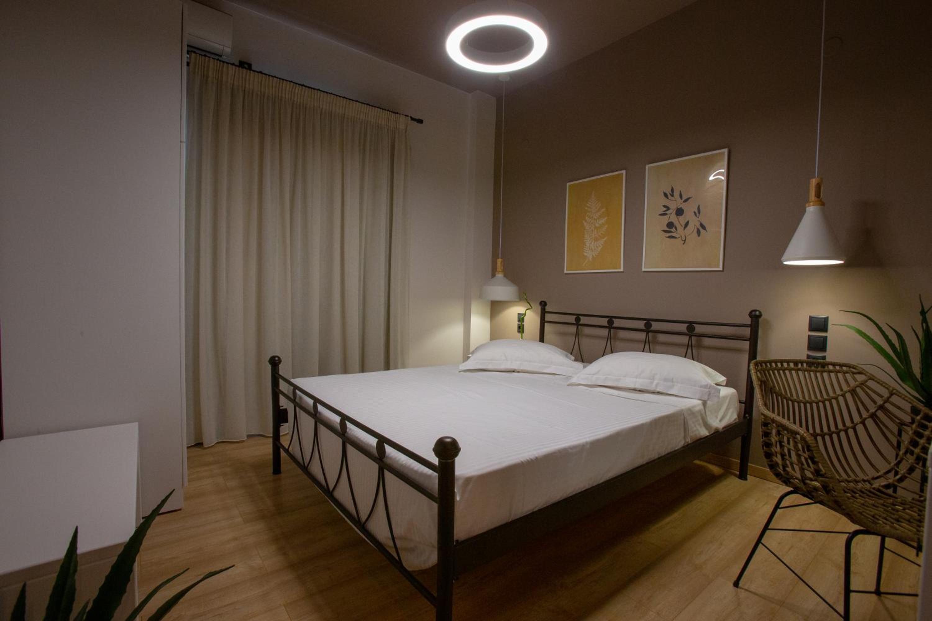 Two-Bedroom Apartment - Photo 1