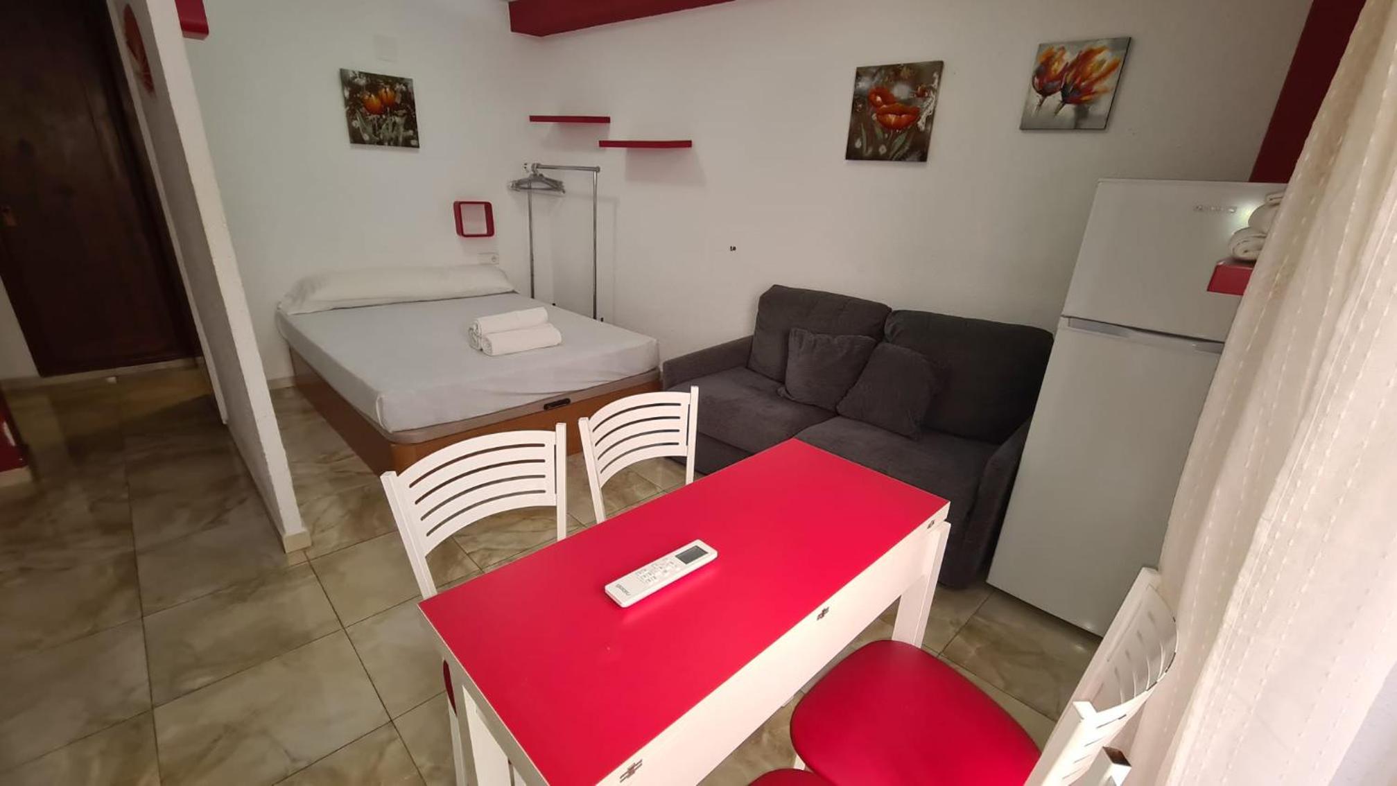 Apartamento