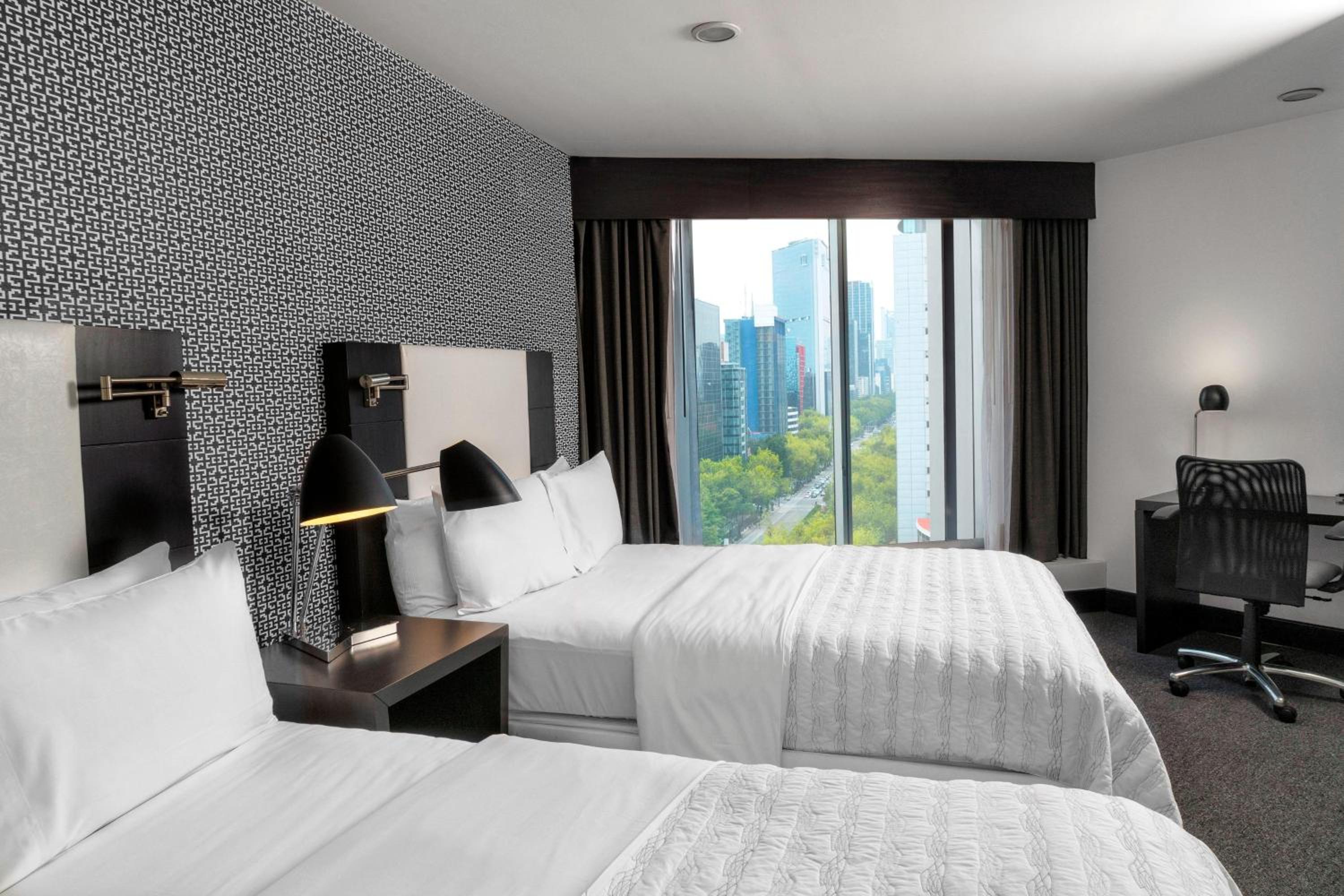 Classic Suite, 1 Bedroom Suite, 2 Double, Sofa bed photo 1