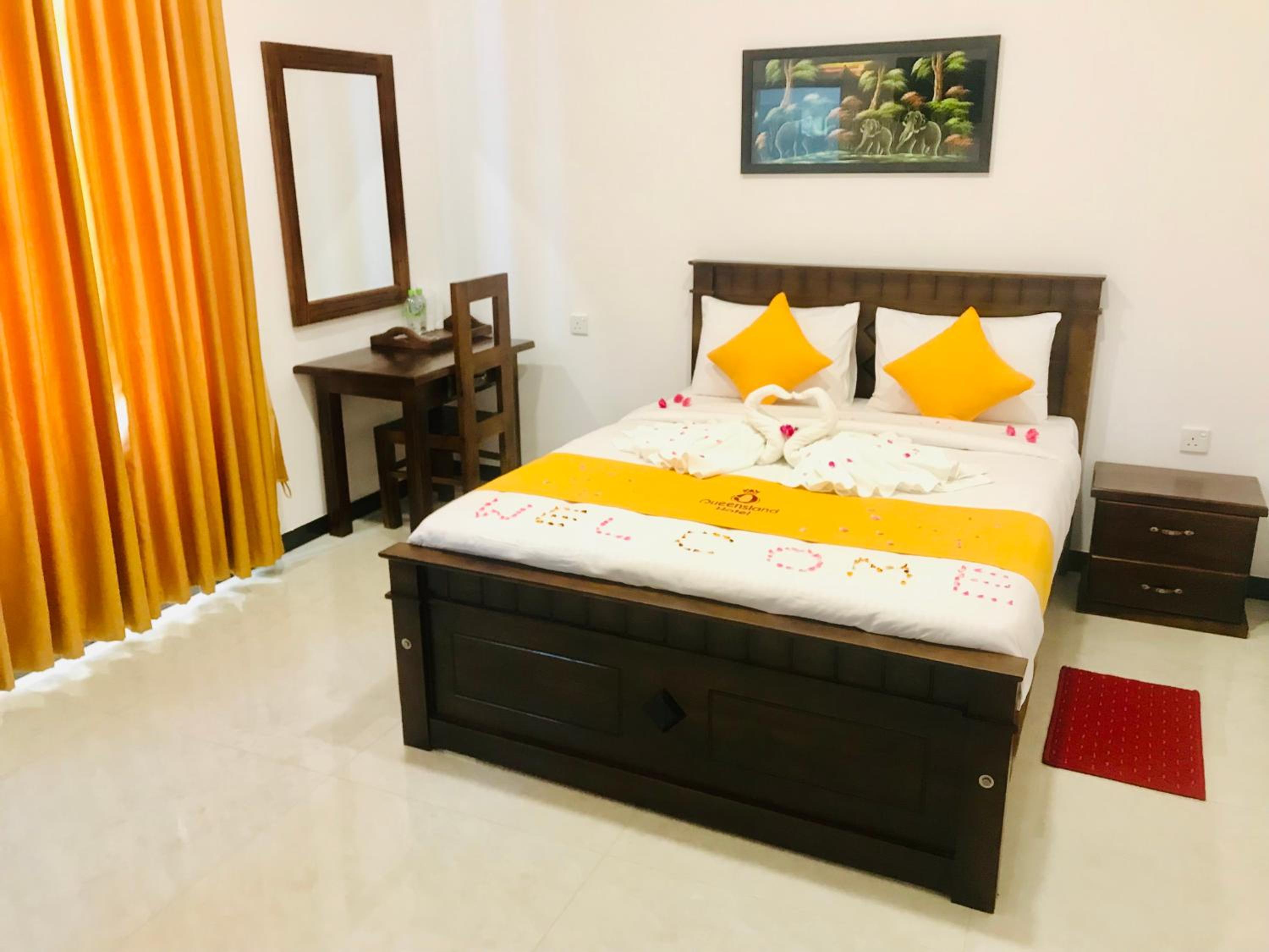 Double Room With Balcony photo 3