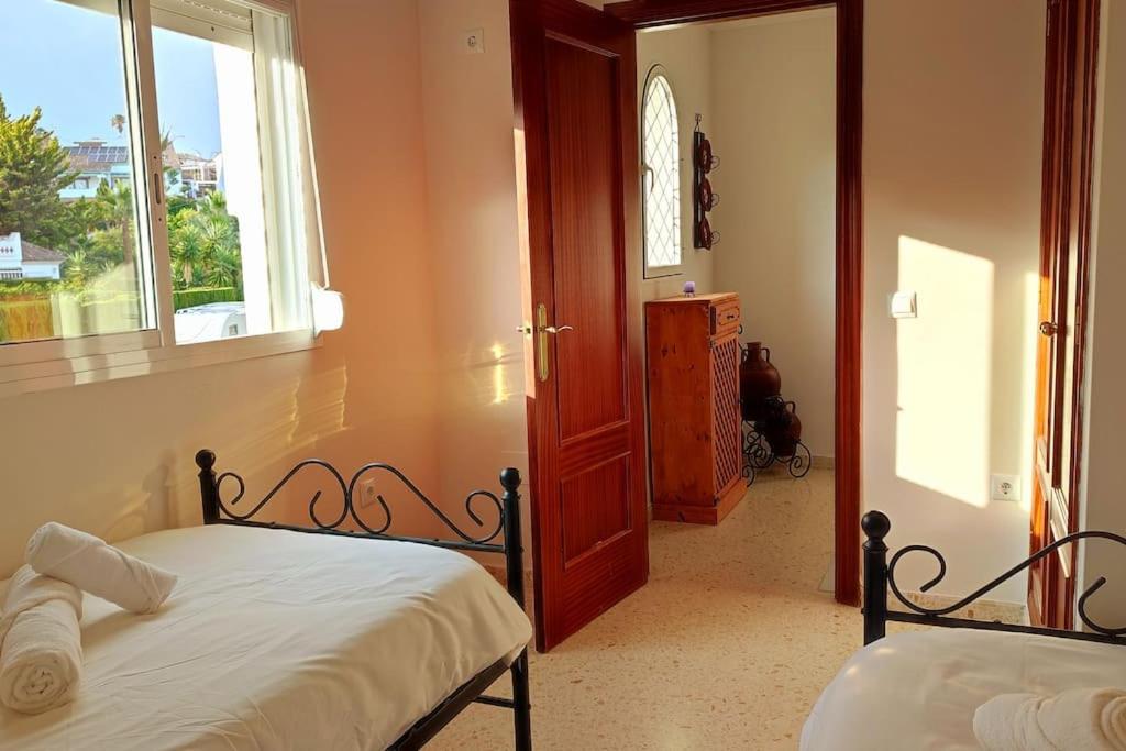 Departamento de tres habitaciones