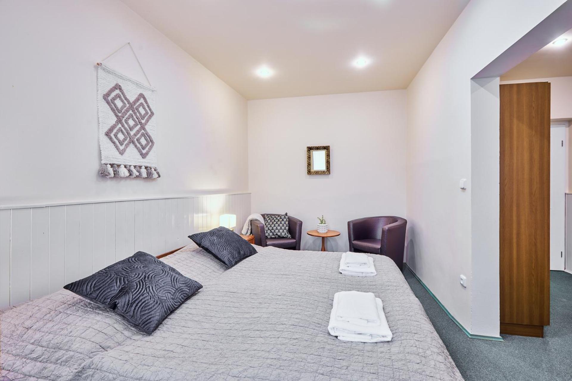 Triple Room photo 2