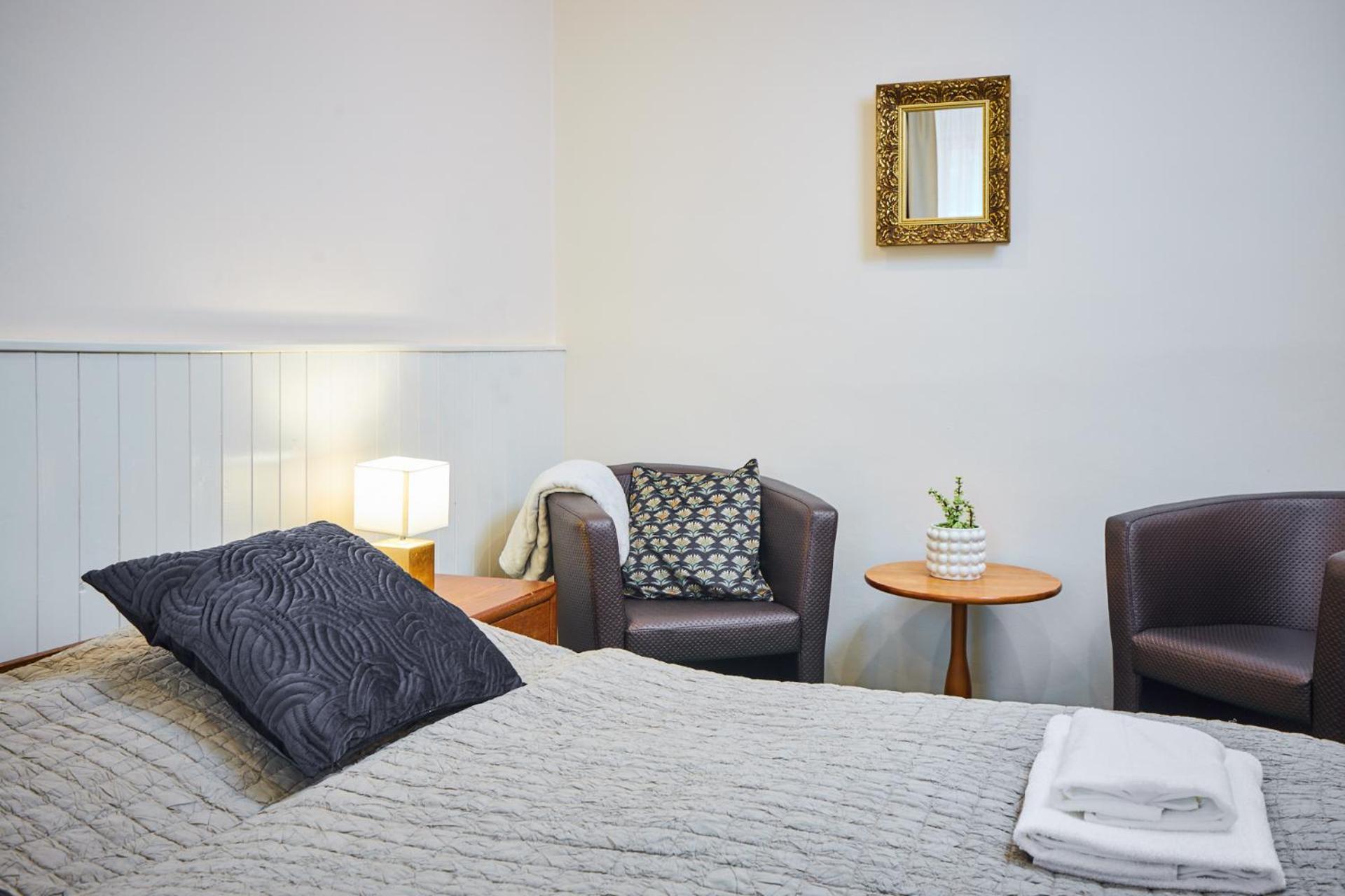 Triple Room photo 3