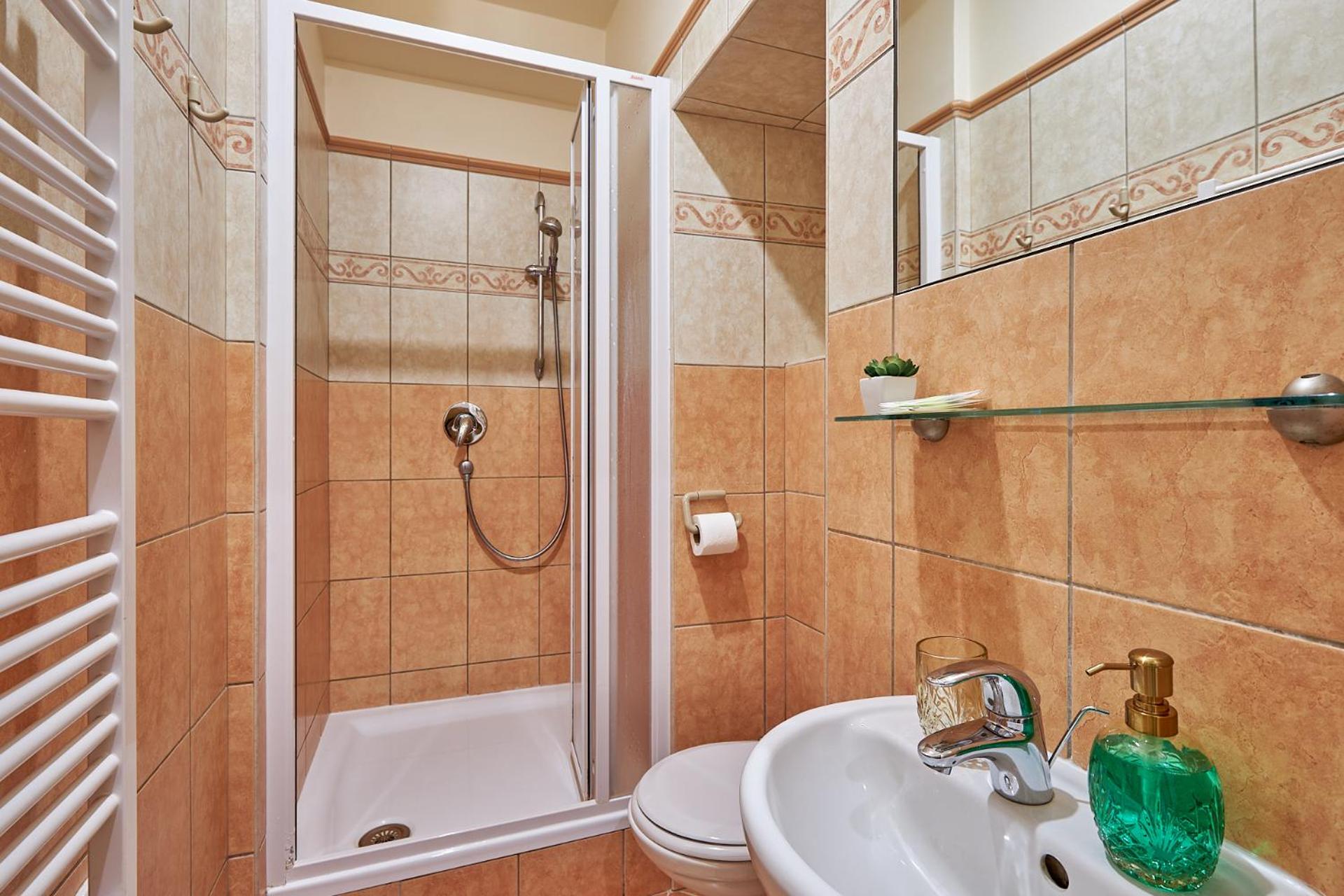 Triple Room with Balcony photo 2