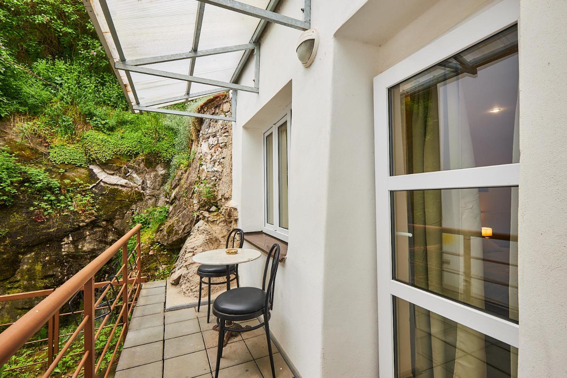 Triple Room with Balcony photo 3