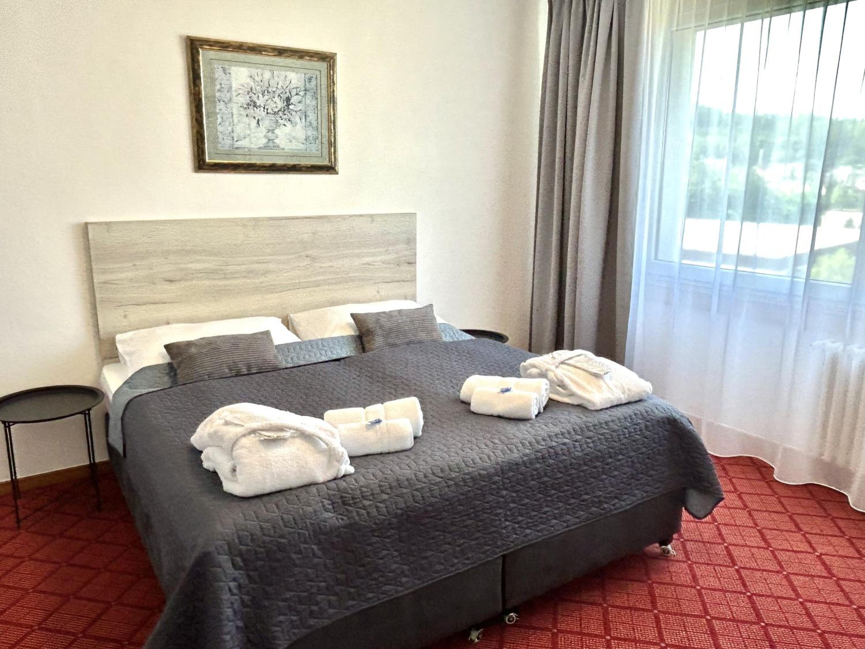 Deluxe Apartment - Photo 1