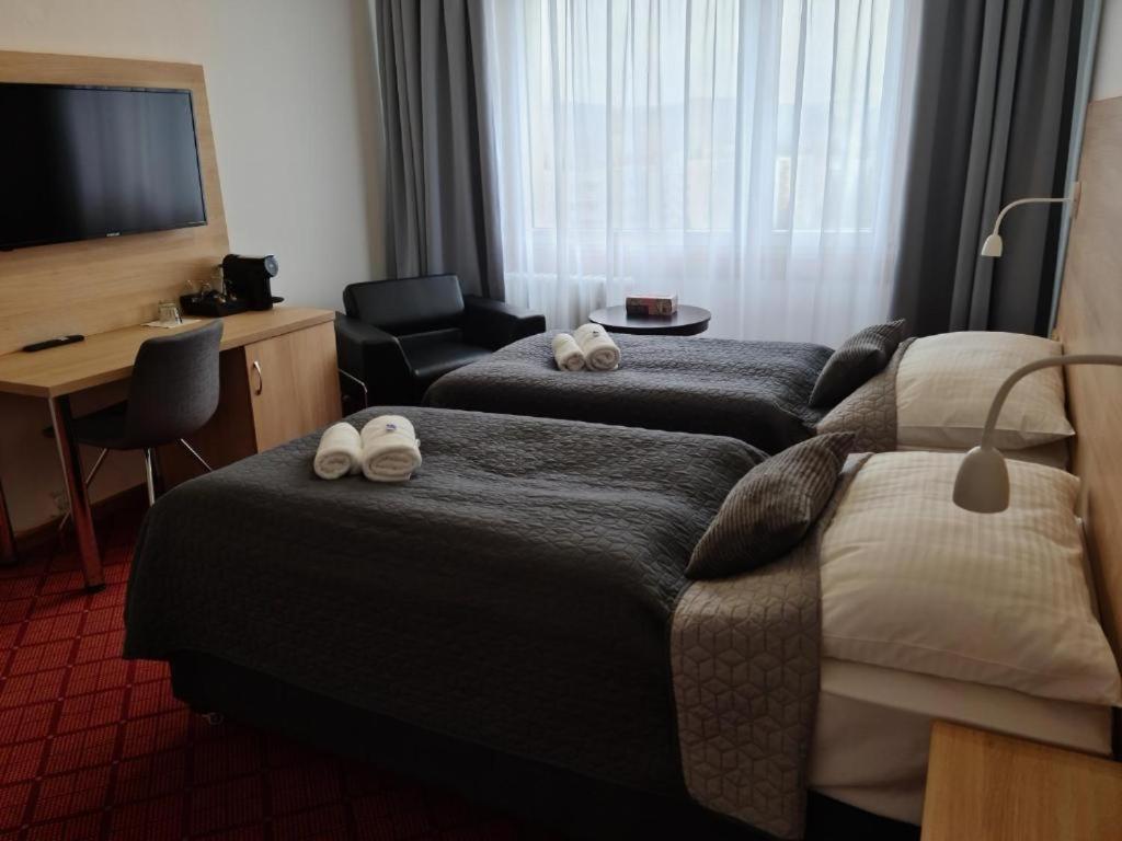 Deluxe Apartment - Photo 3