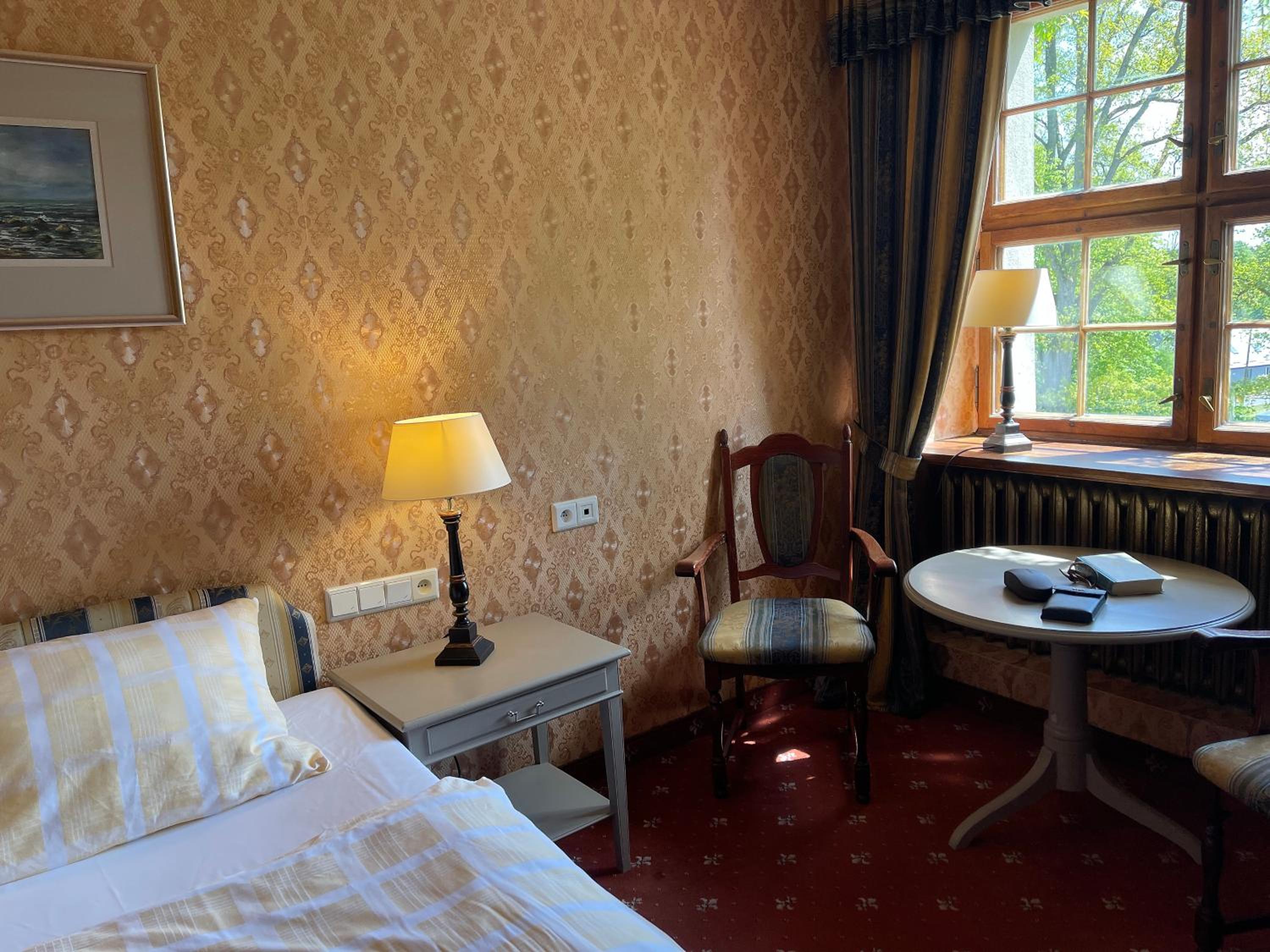Double Room photo 1