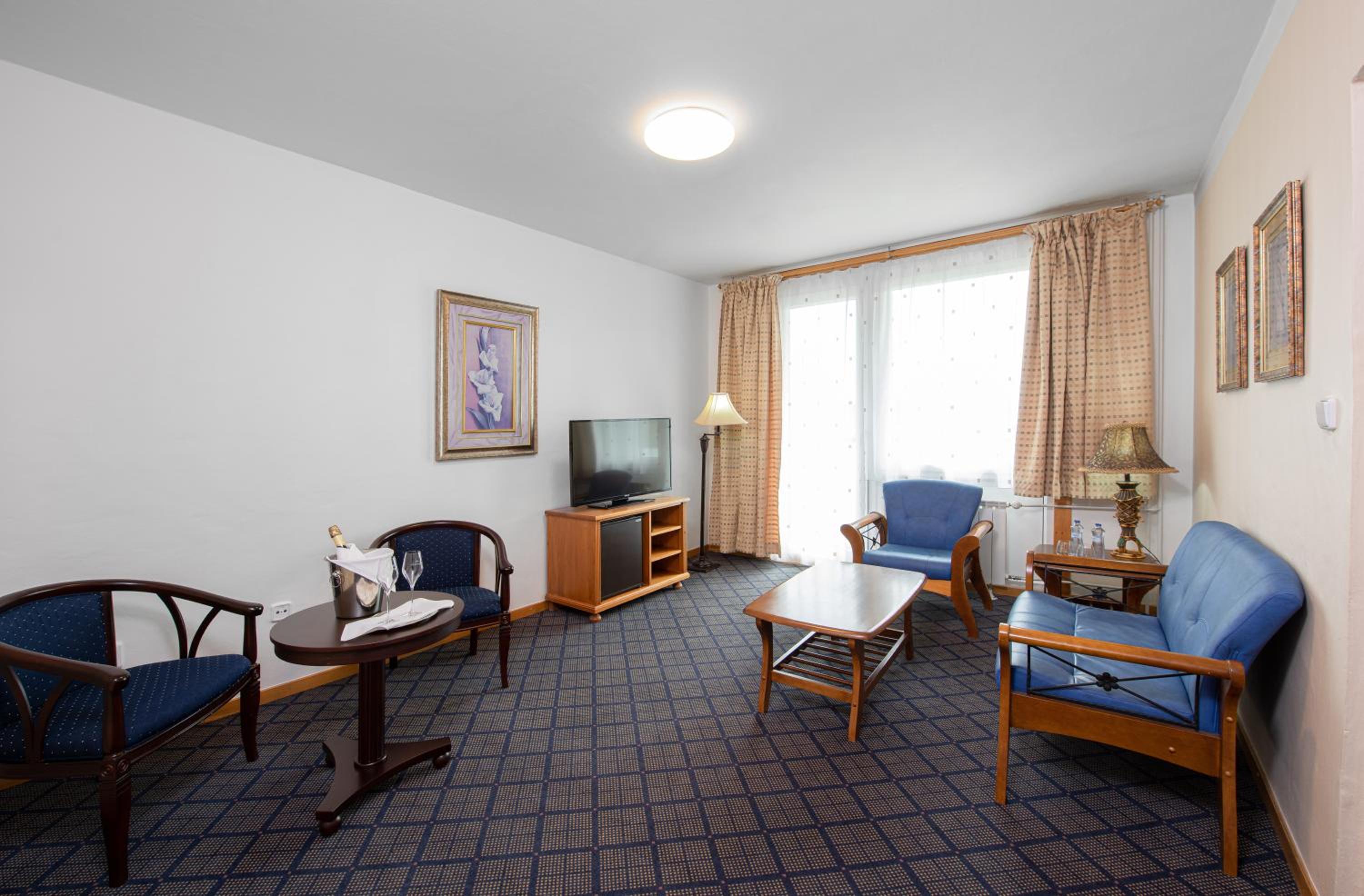 Standard Suite photo 3