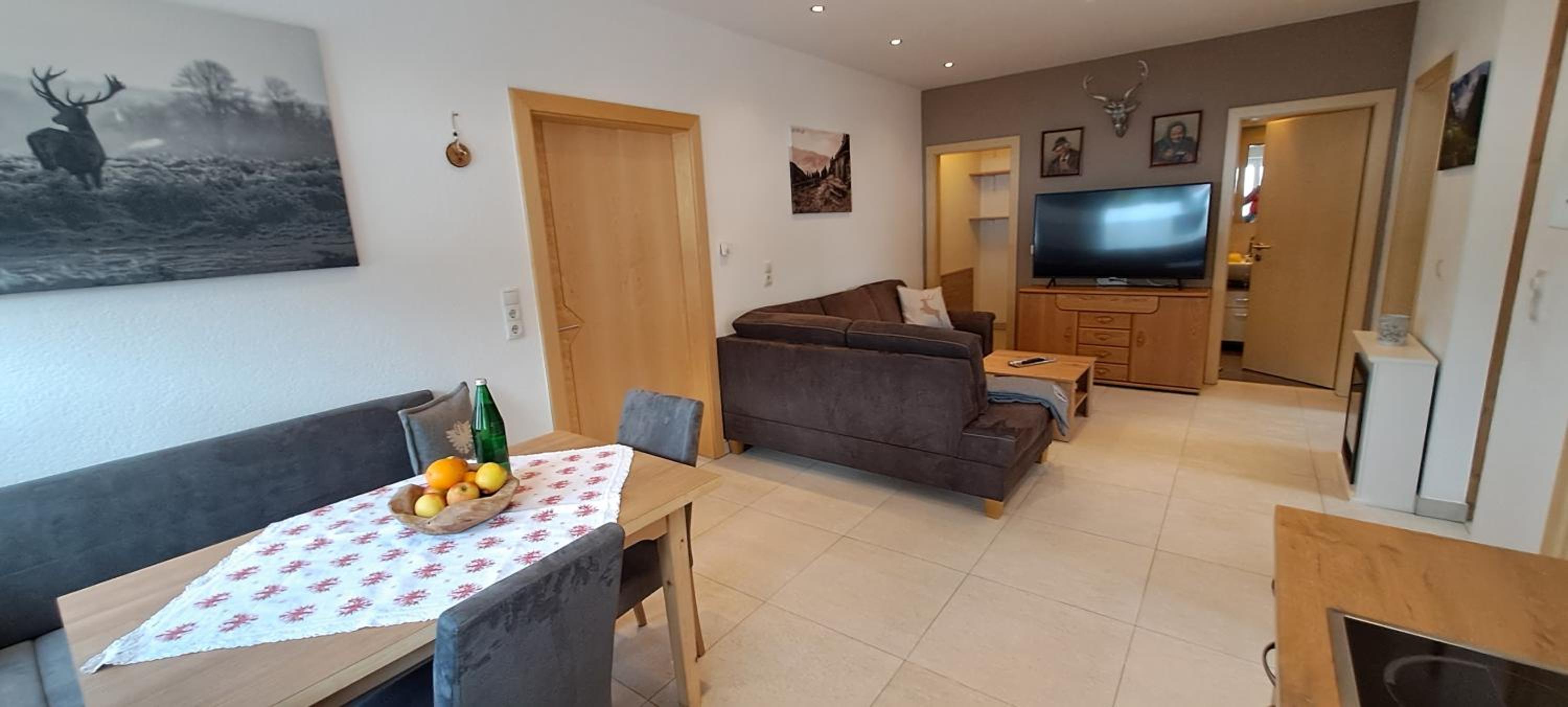 Apartment - Ground Floor photo 2
