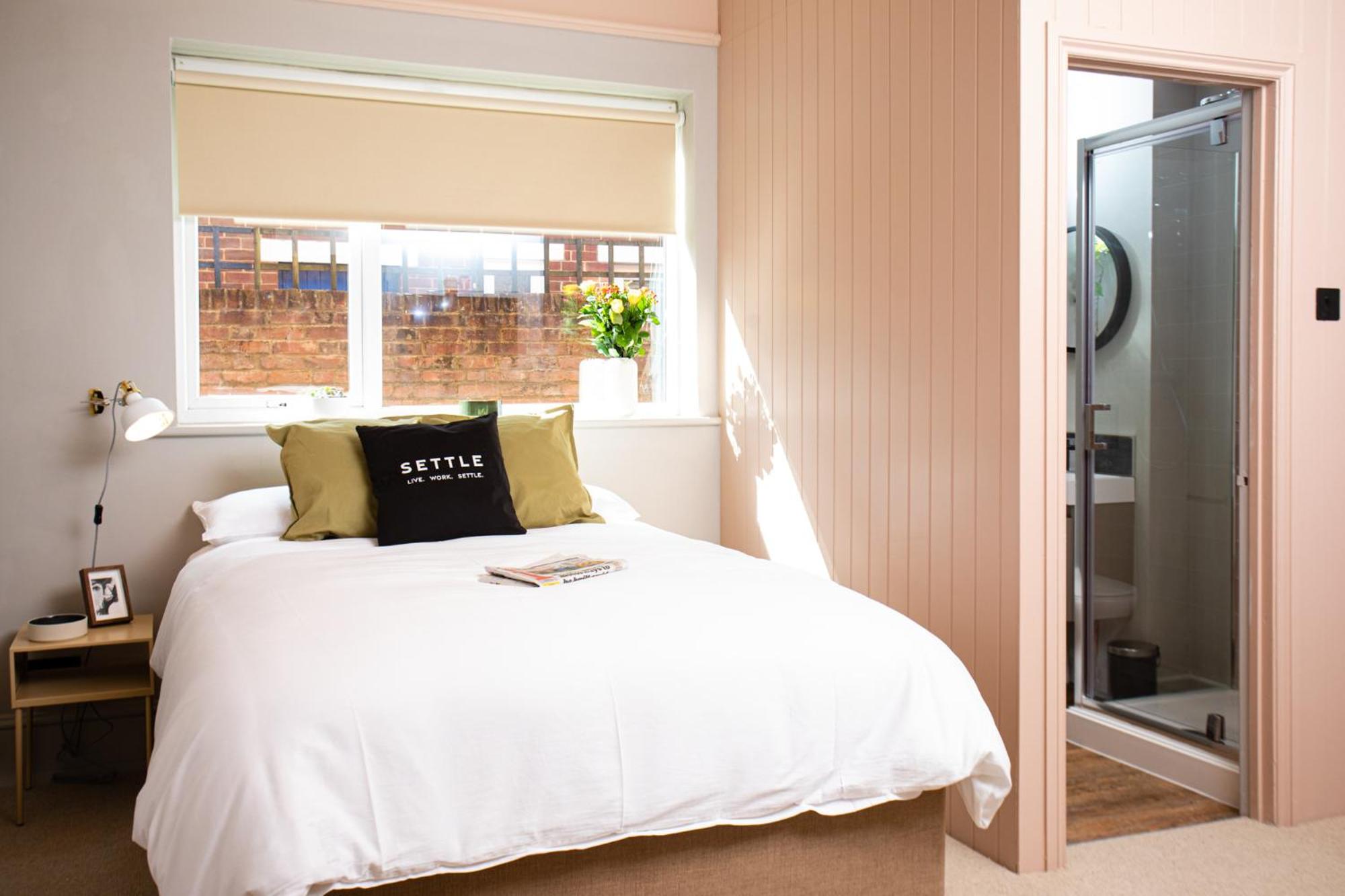 Deluxe Double Room photo 3