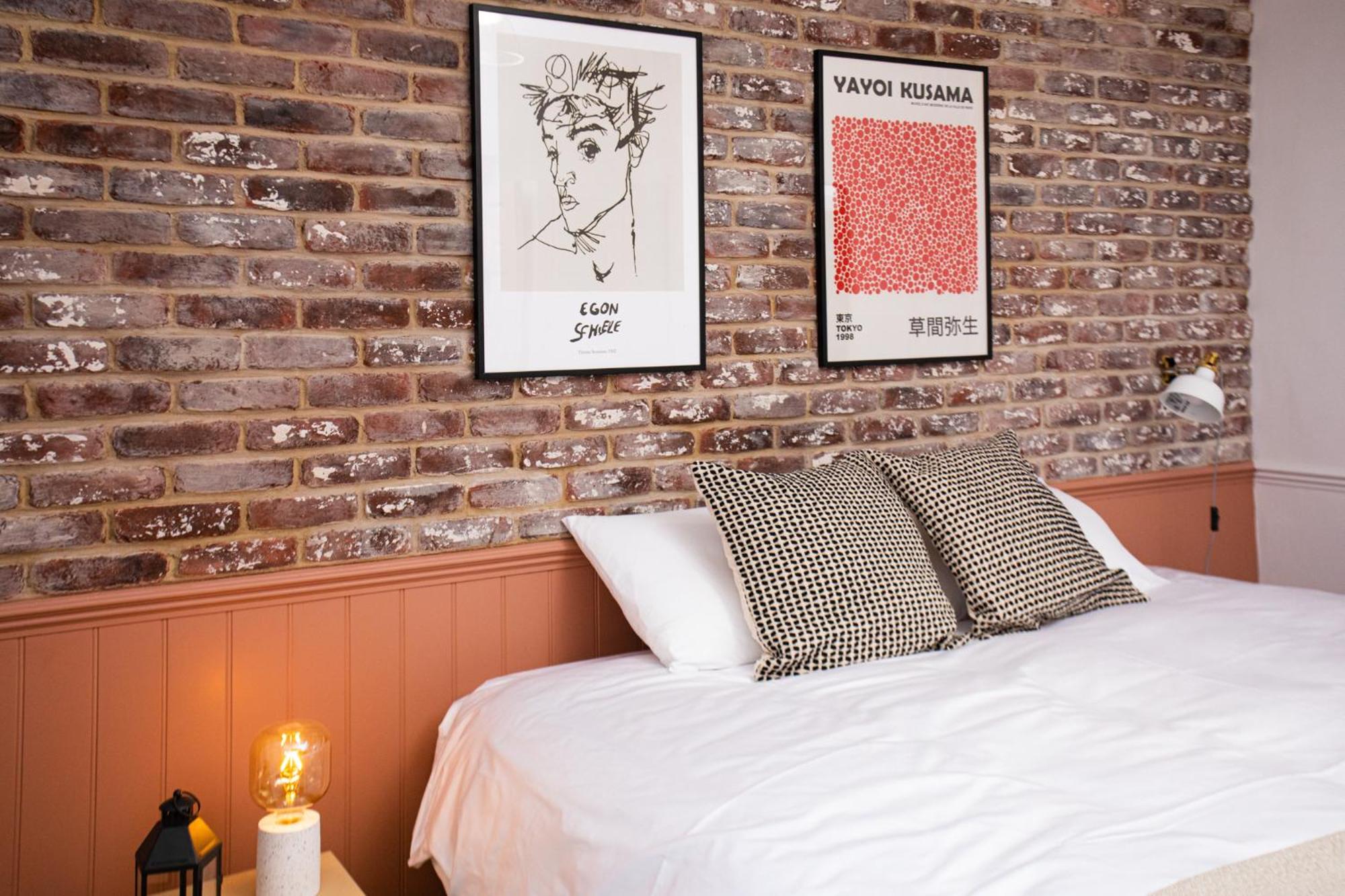Deluxe King Room photo 3