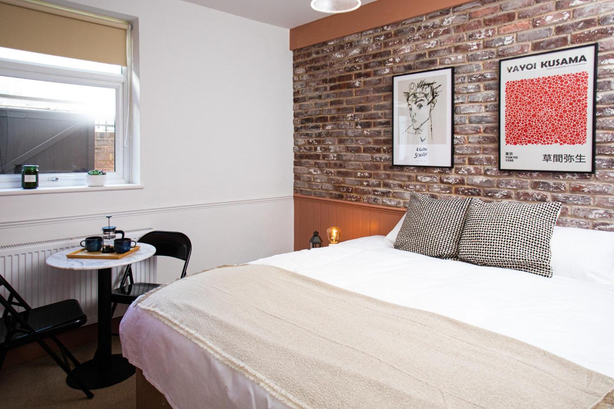 Deluxe King Room photo 2
