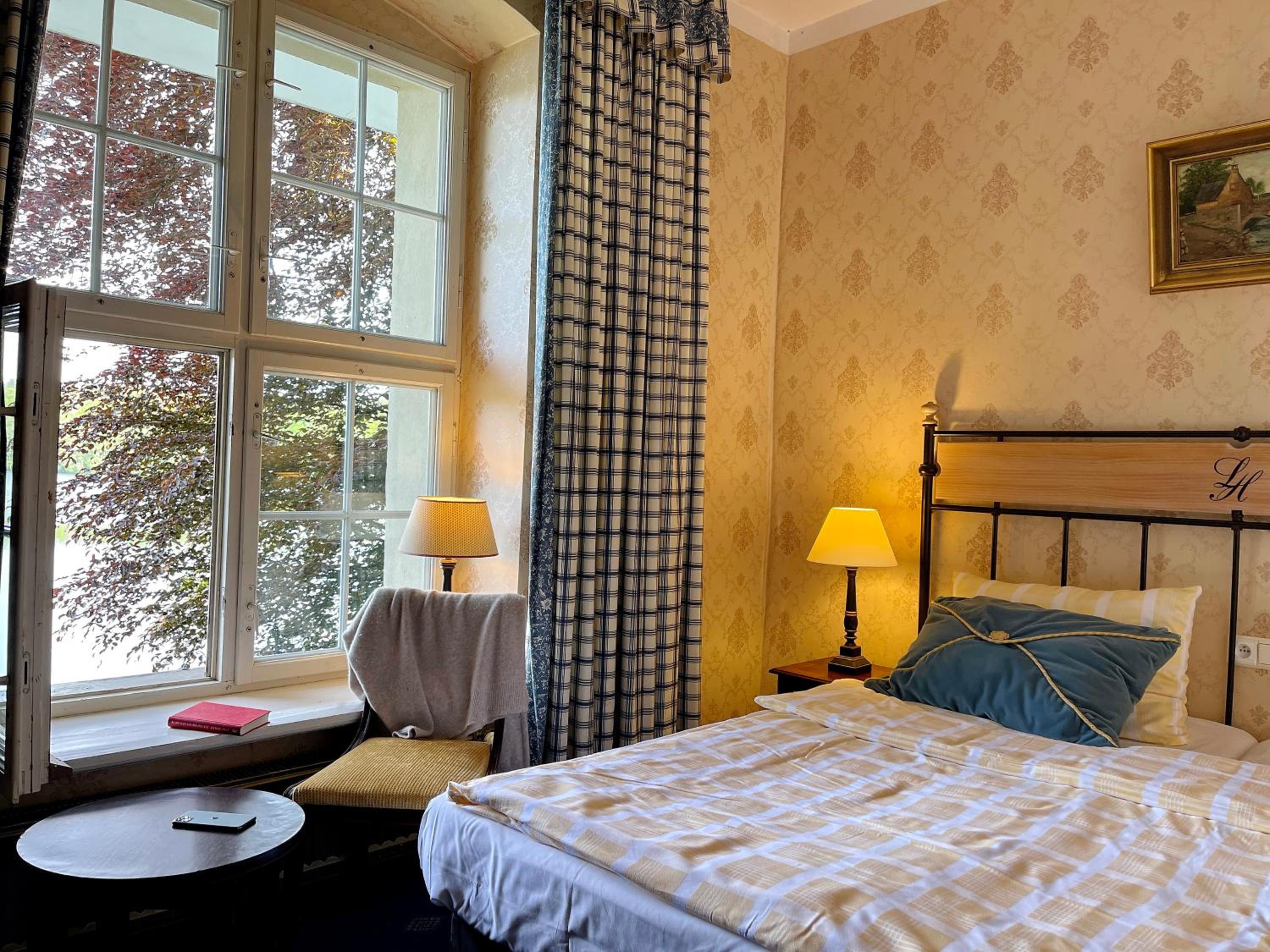 Double Room with Lake View photo 1