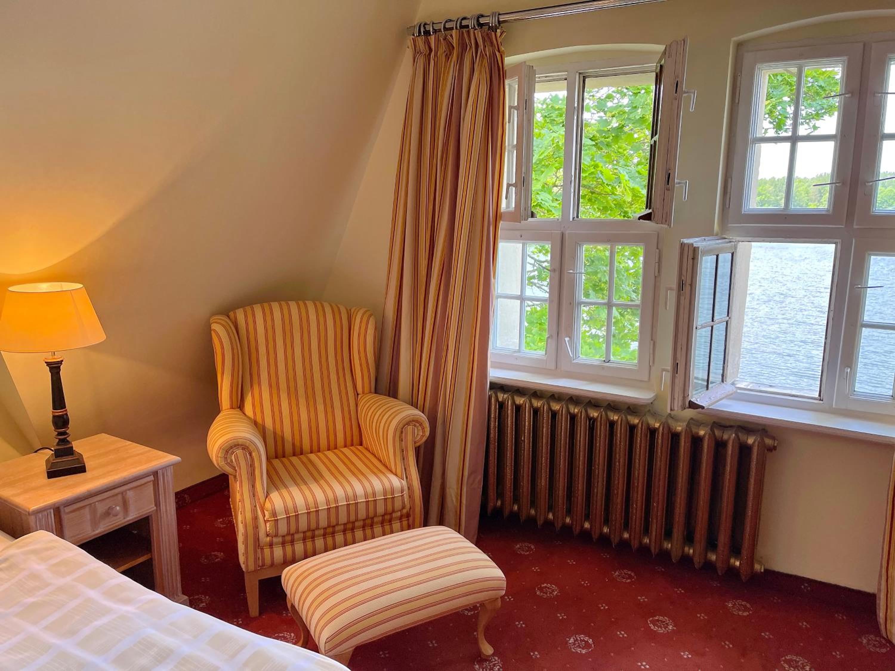 Double Room with Lake View photo 2