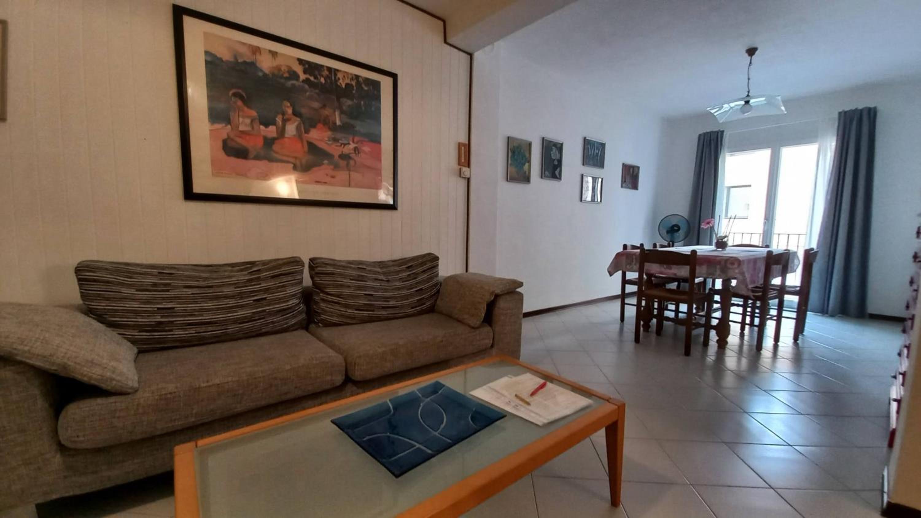 Three-Bedroom House photo 1