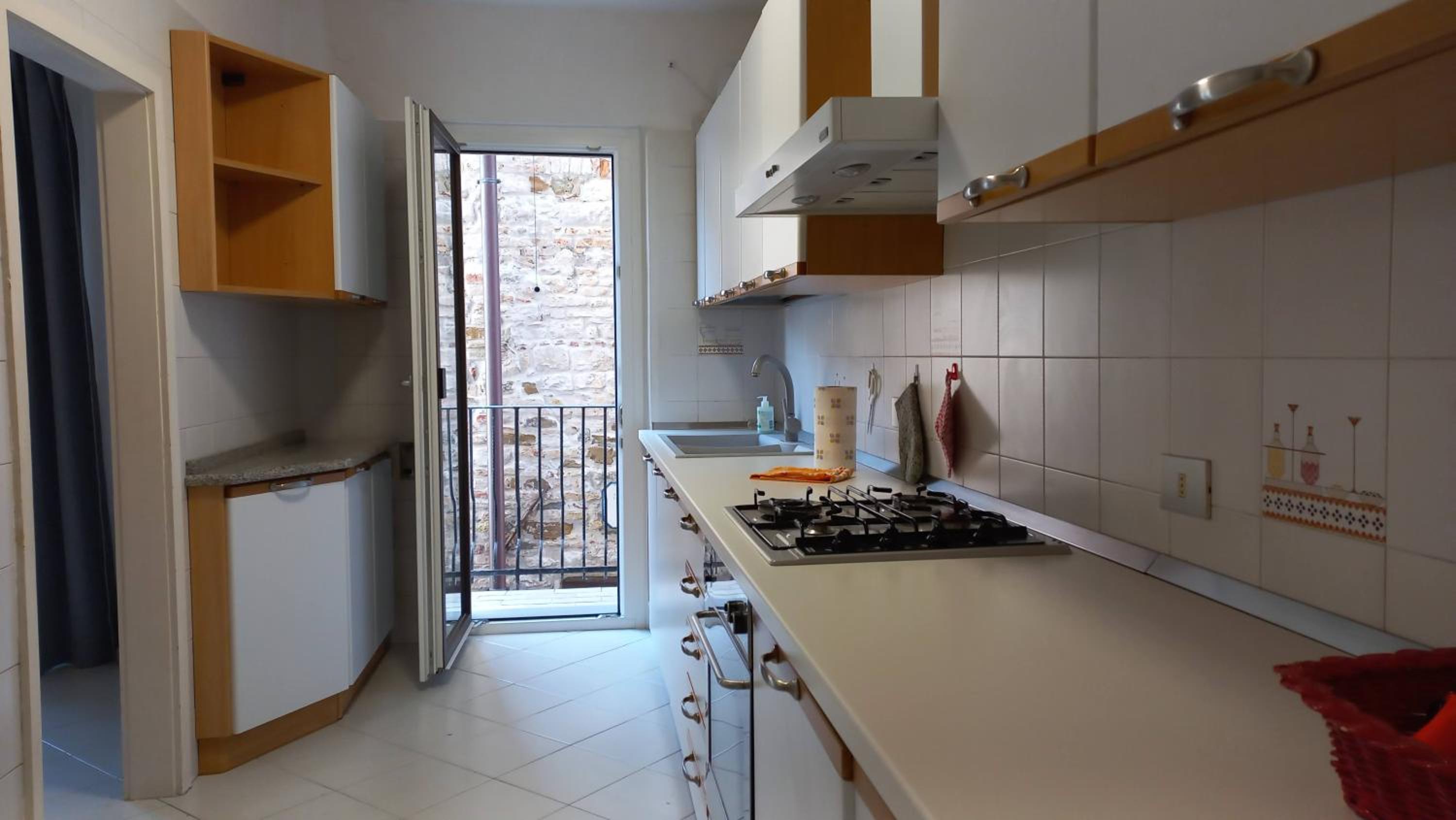 Three-Bedroom House photo 2