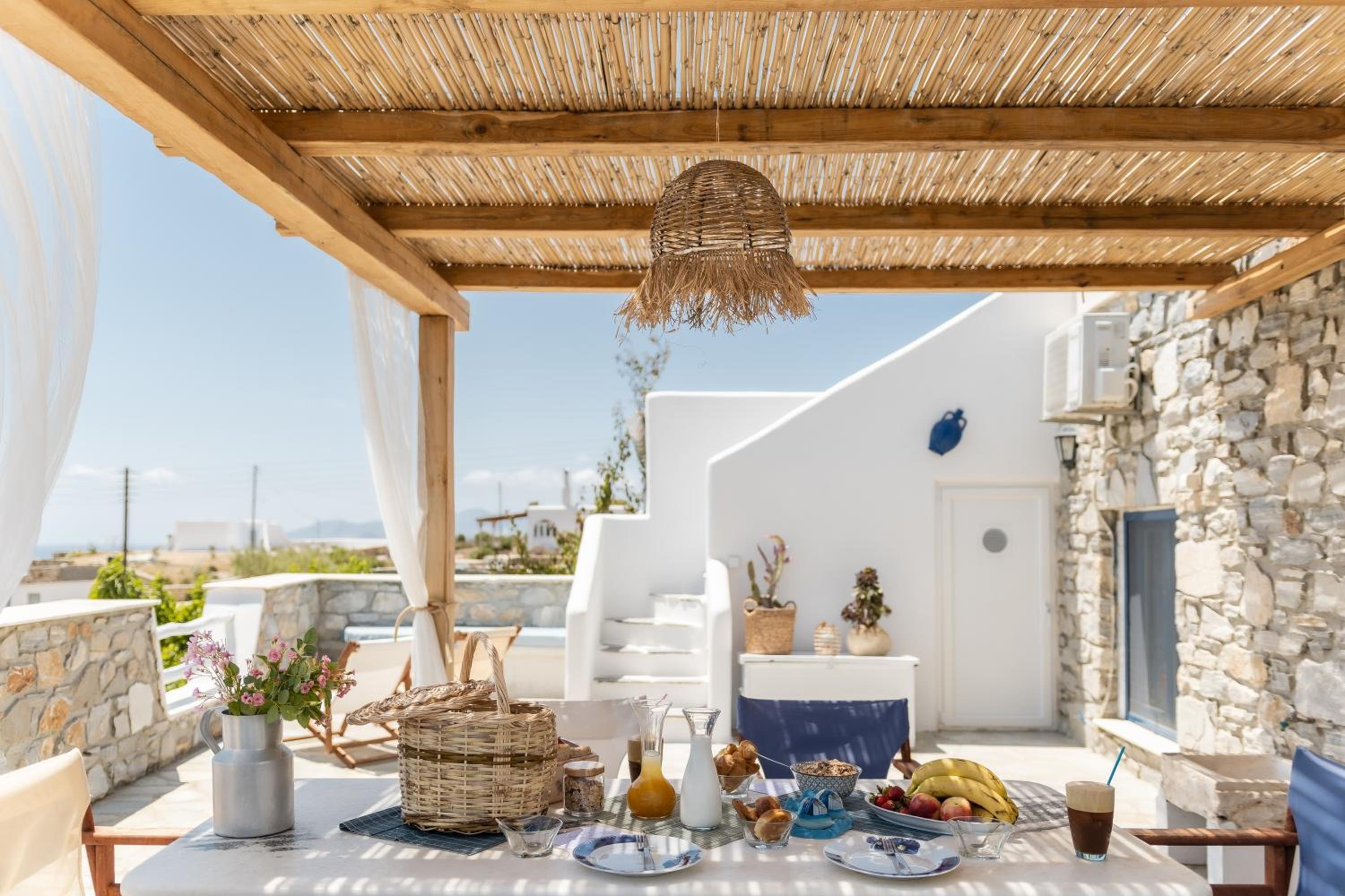 Villa with Sea View photo 3