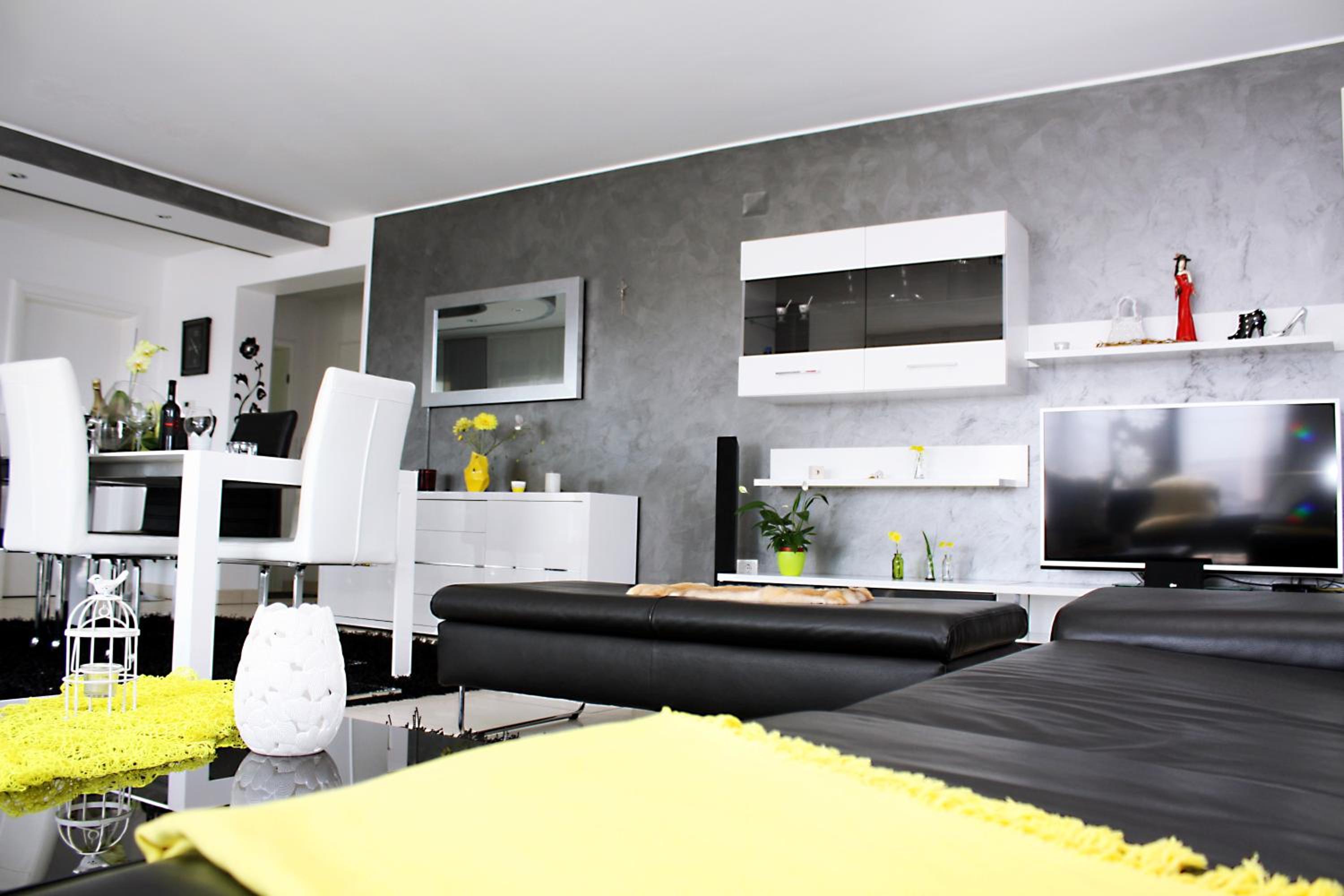 Two-Bedroom Apartment photo 1