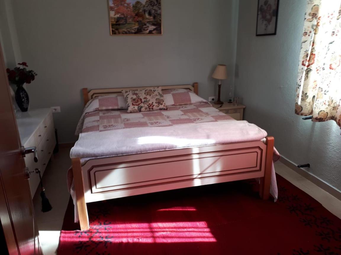 Suite with City View