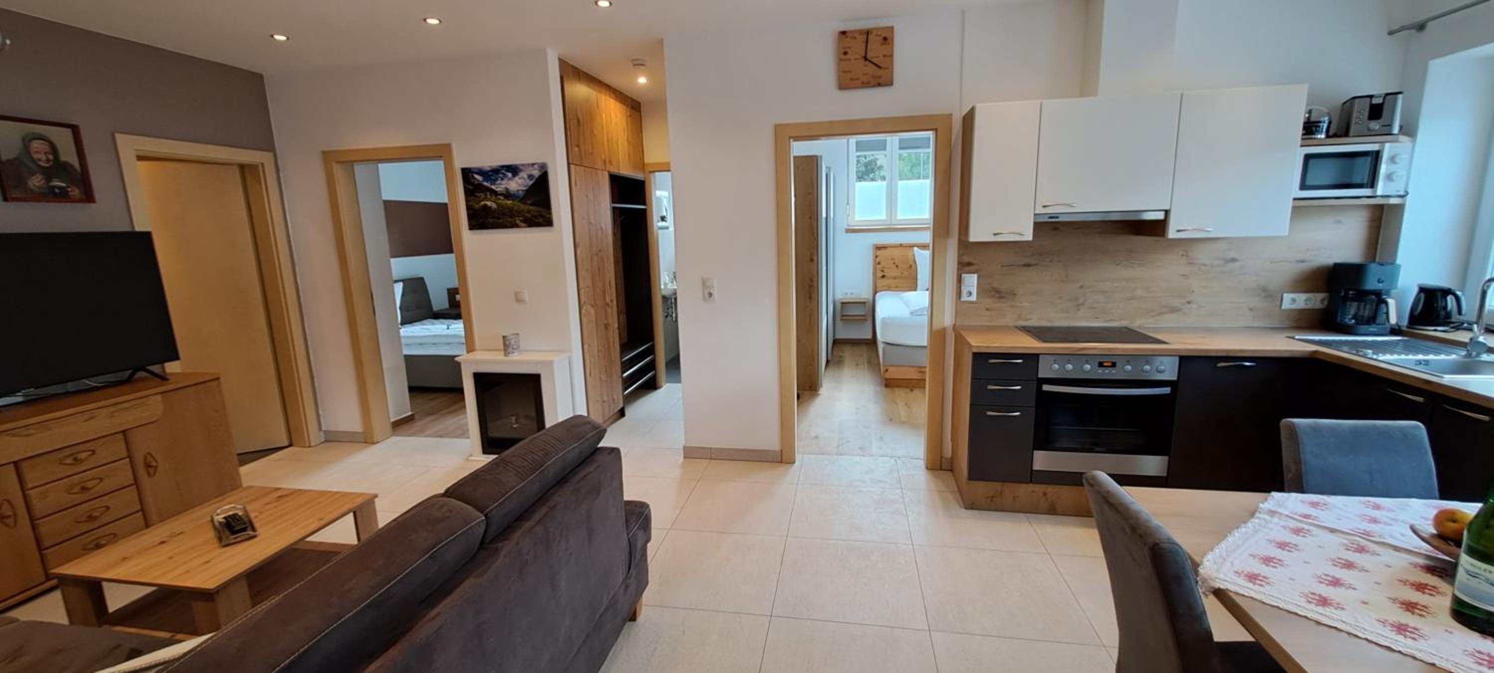 Apartment - Ground Floor photo 1
