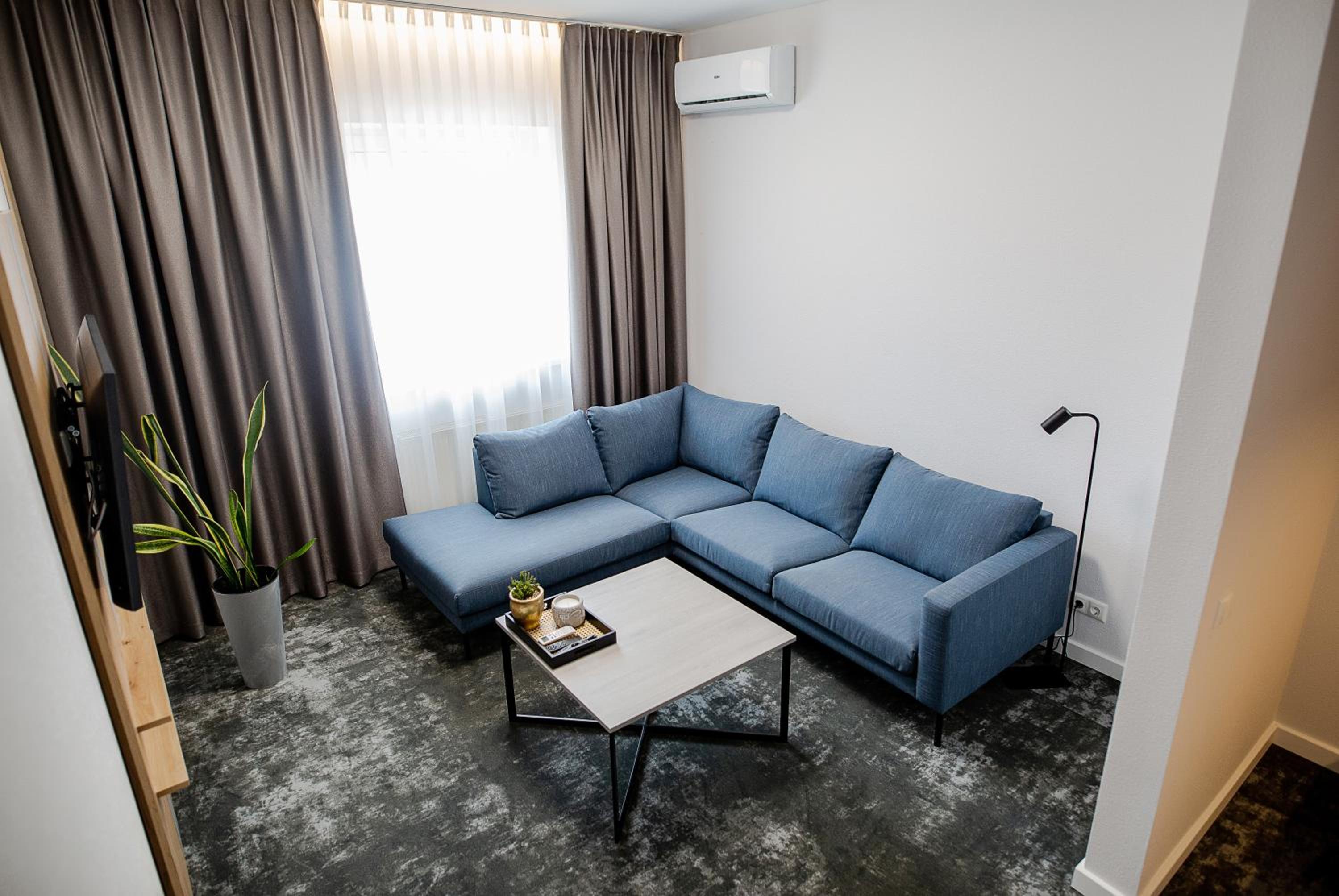 Suite - Photo 4