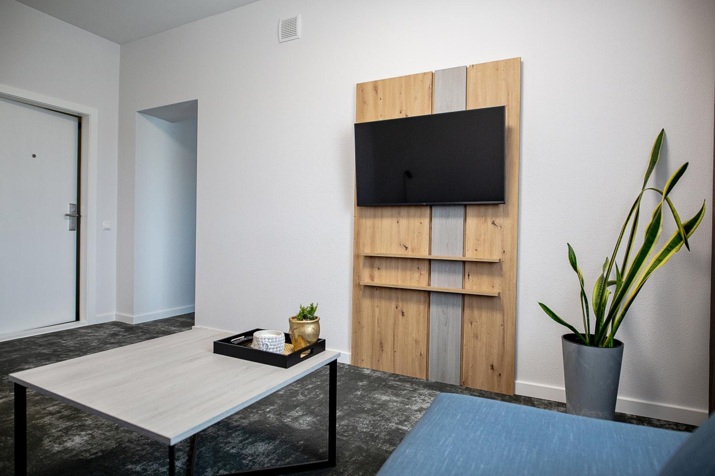 Suite - Photo 5
