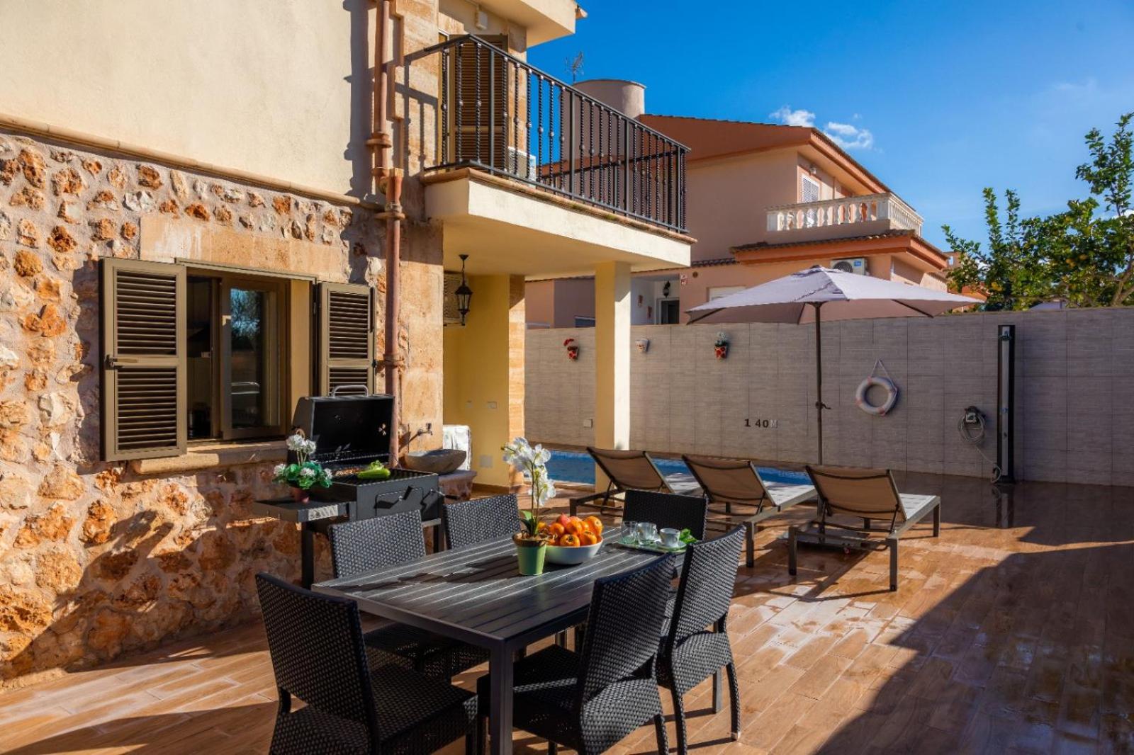 Vacation Home photo 2