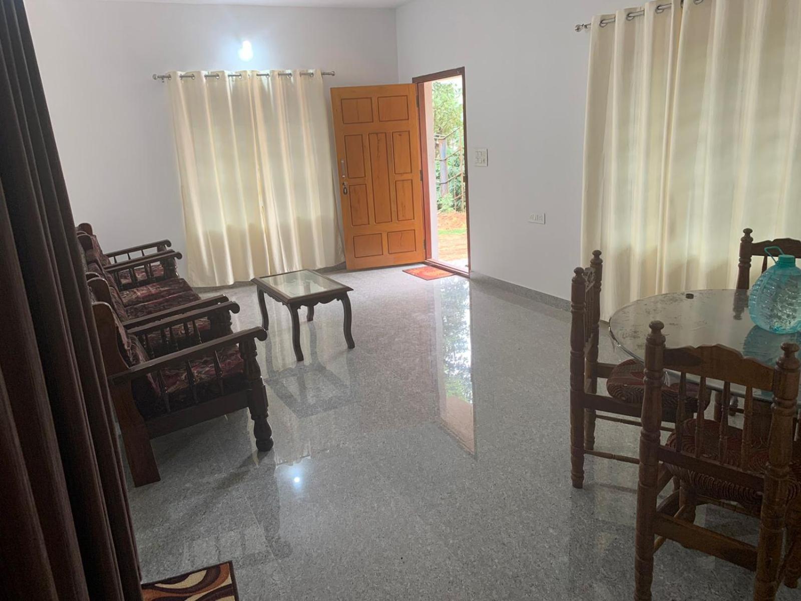 Vacation Home photo 1