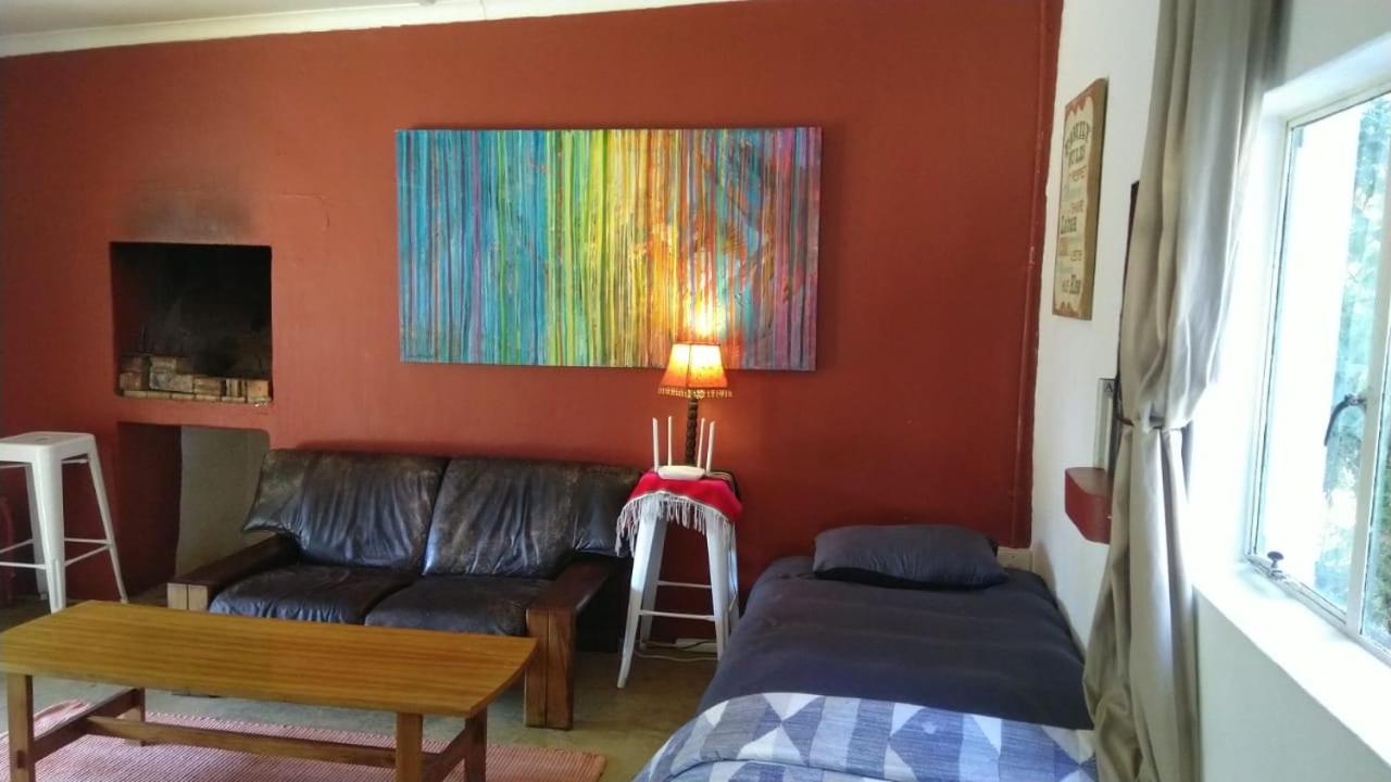 Bungalow with Patio photo 1
