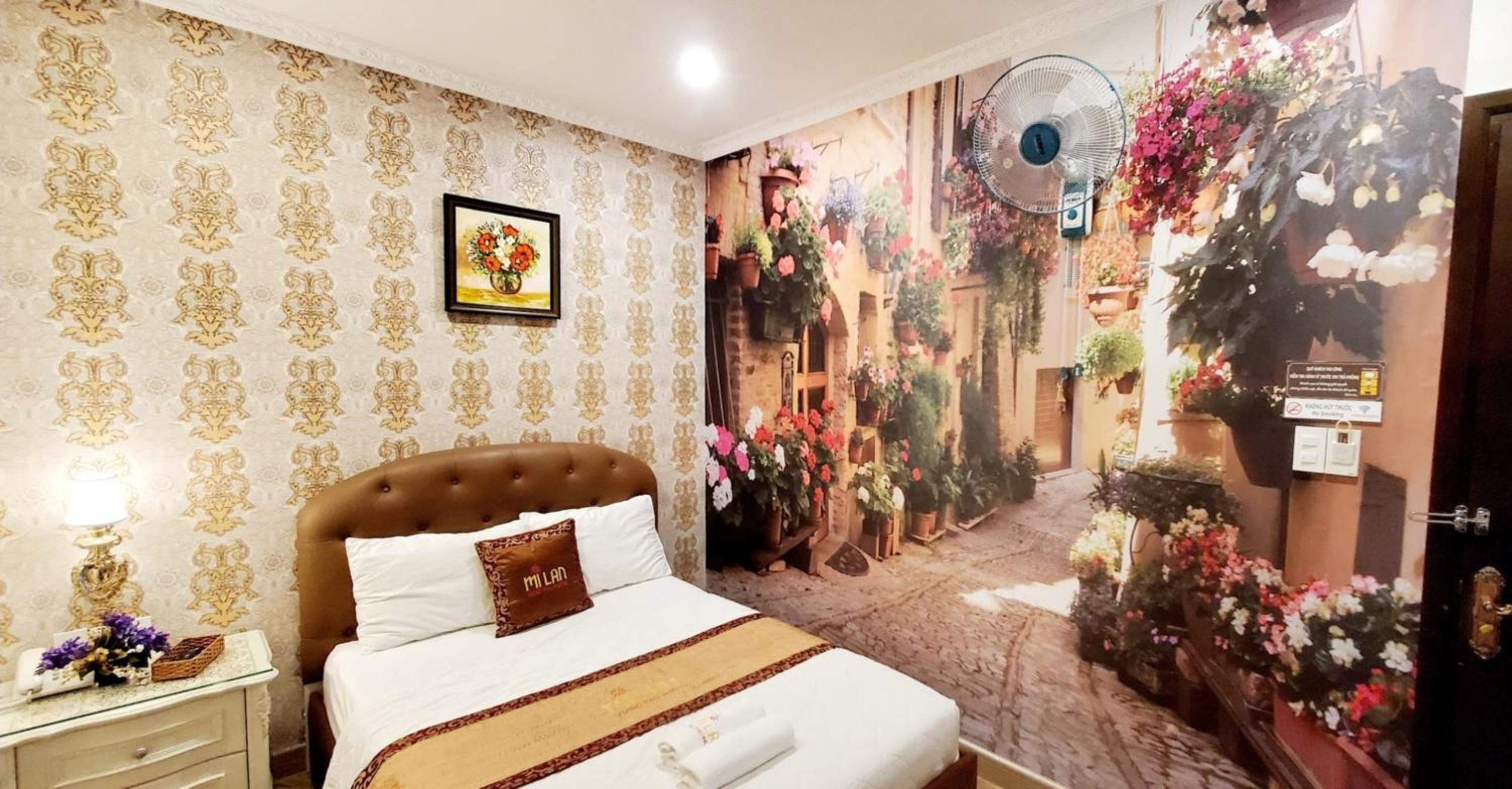 Standard Queen Room - Photo 14