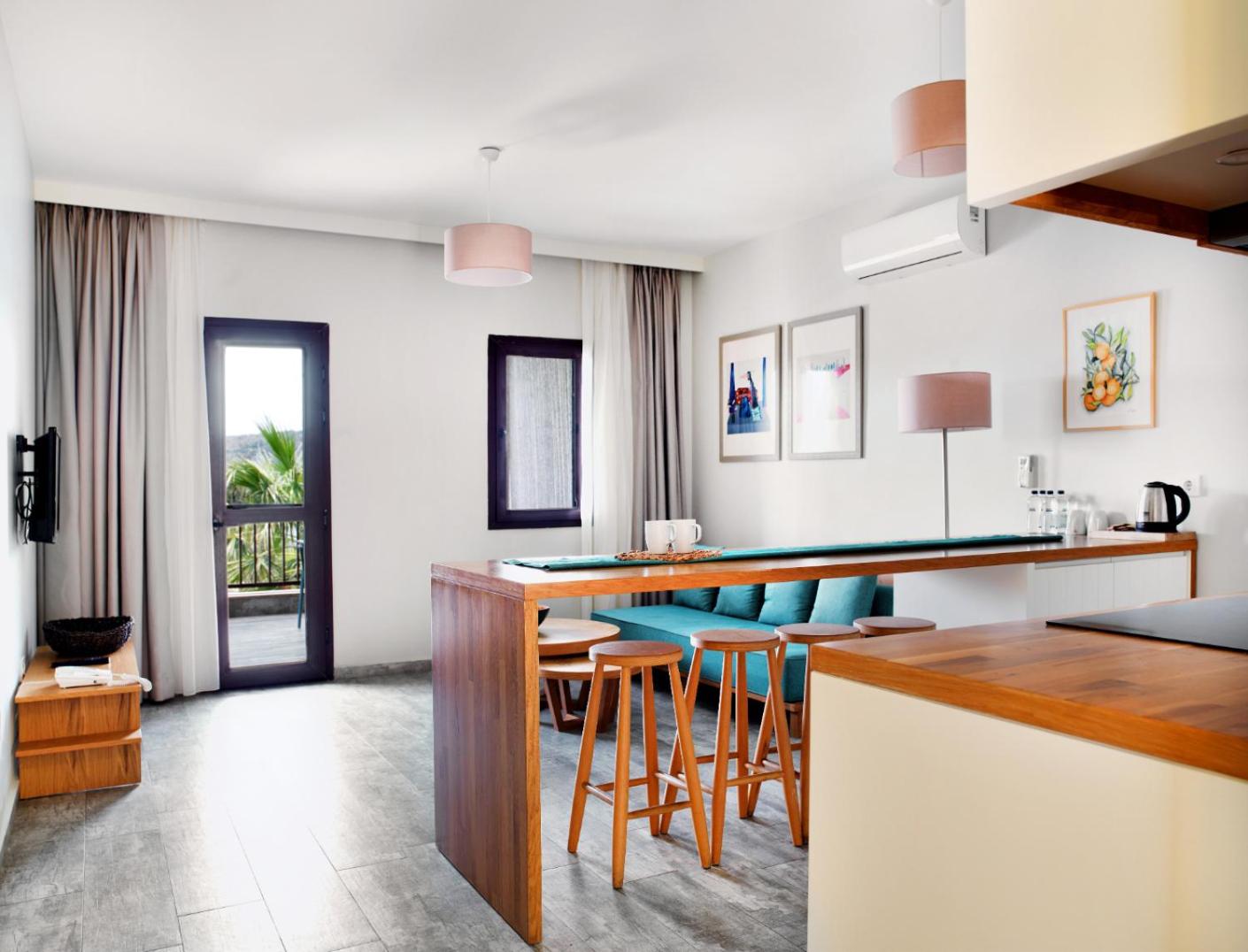 Standard Double Suite photo 2