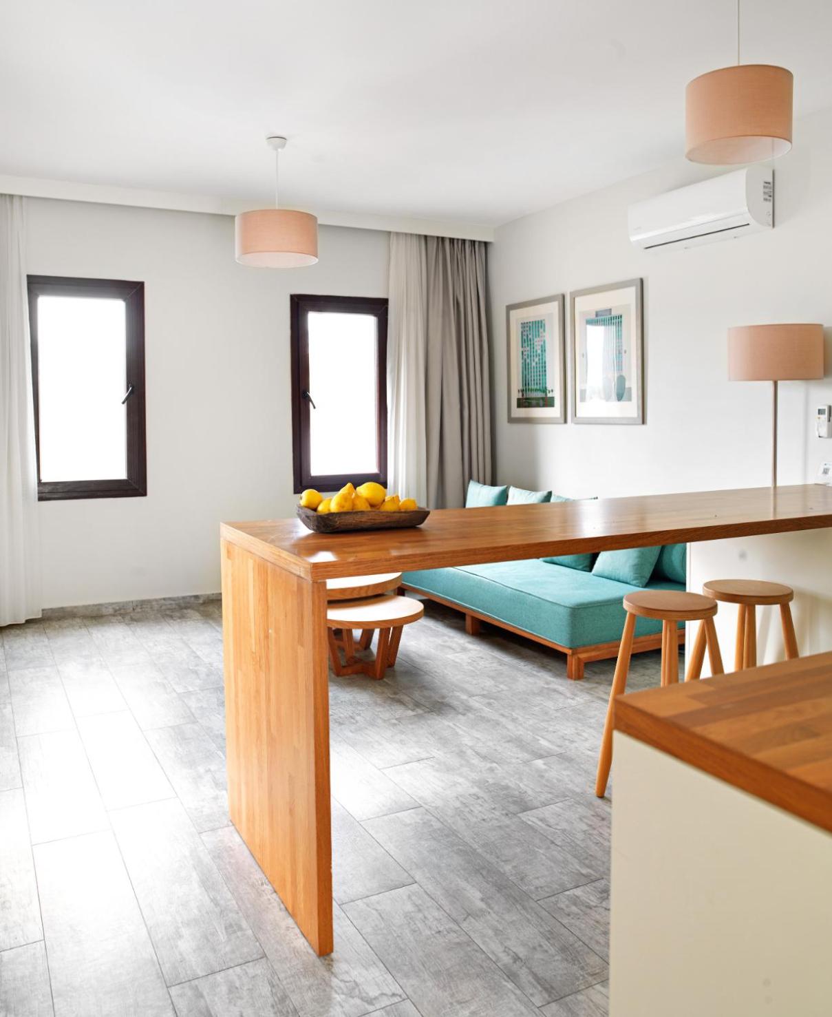Standard Double Suite photo 2