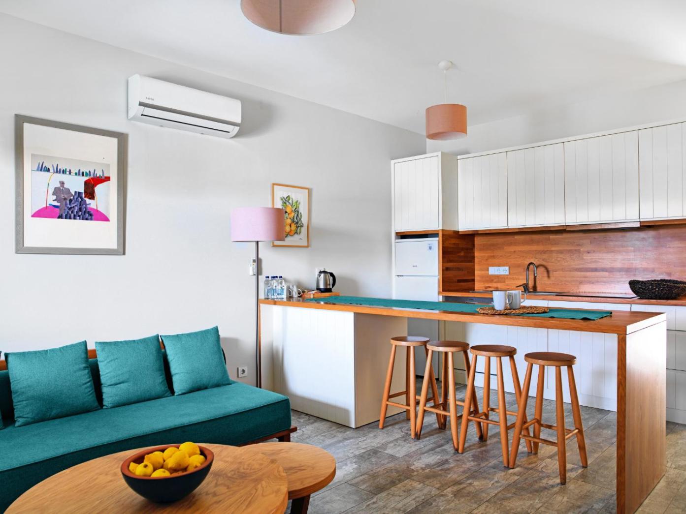 Standard Double Suite photo 3
