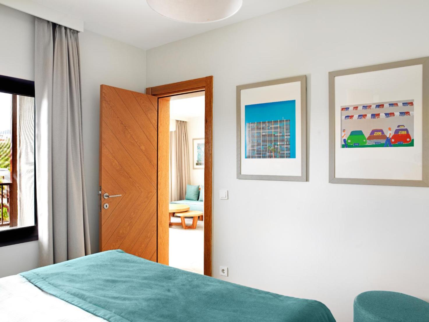 Standard Double Suite photo 3